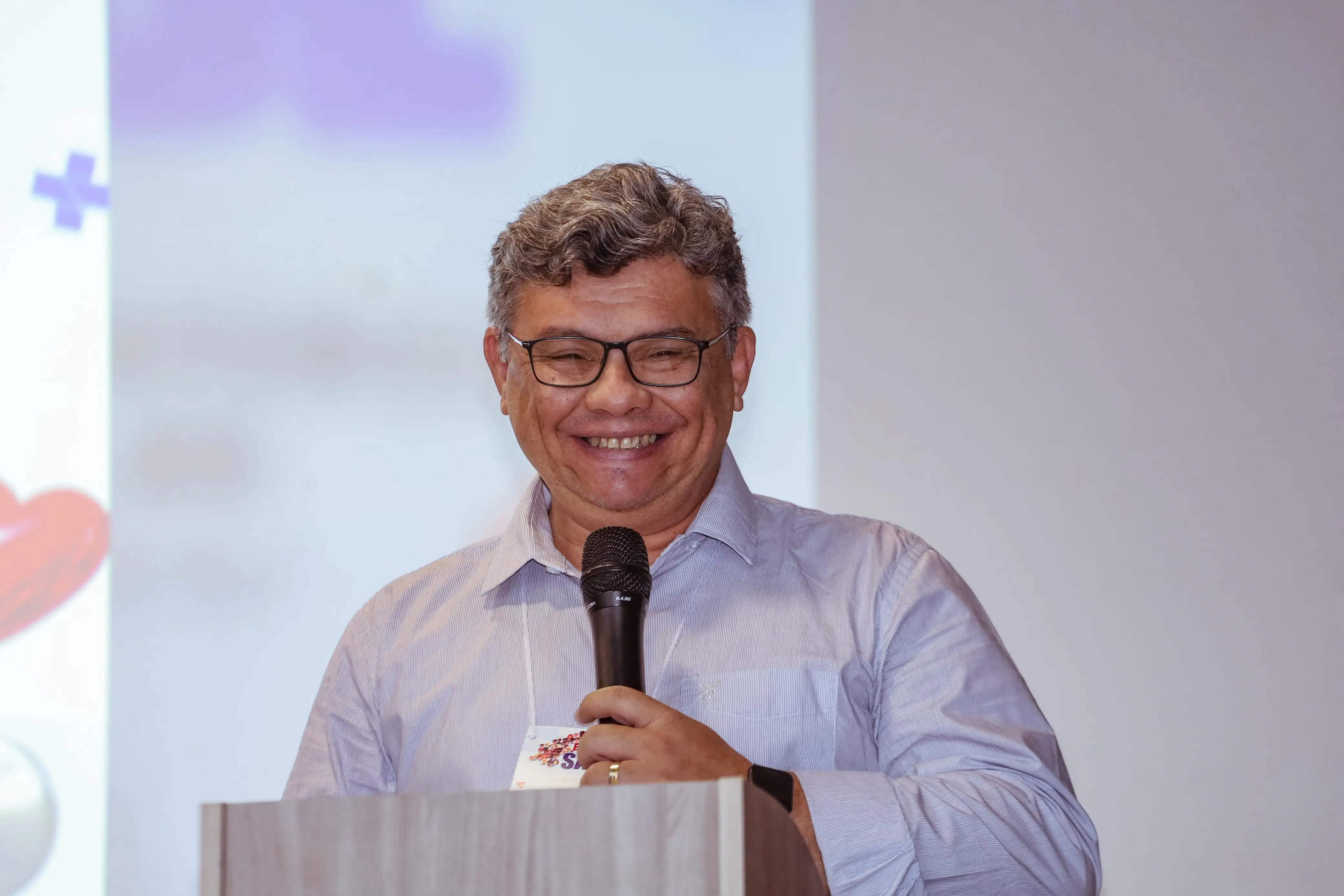 Foto 7 – 12ª Conferência Municipal de Saúde de Codó reforça importância da participação popular na construção do SUS