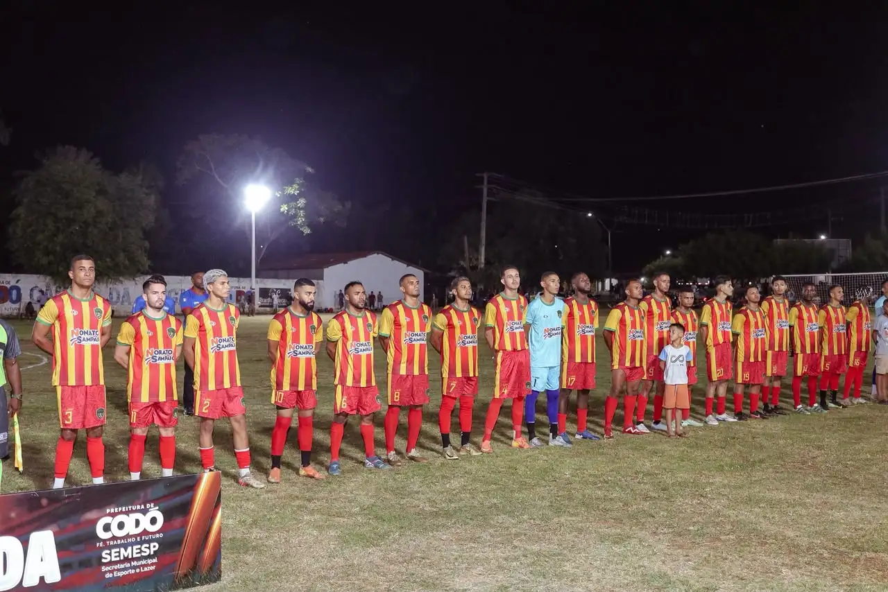 Foto 12 – Prefeitura de Codó celebra sucesso do Copão da Pegada e fortalecimento do esporte local