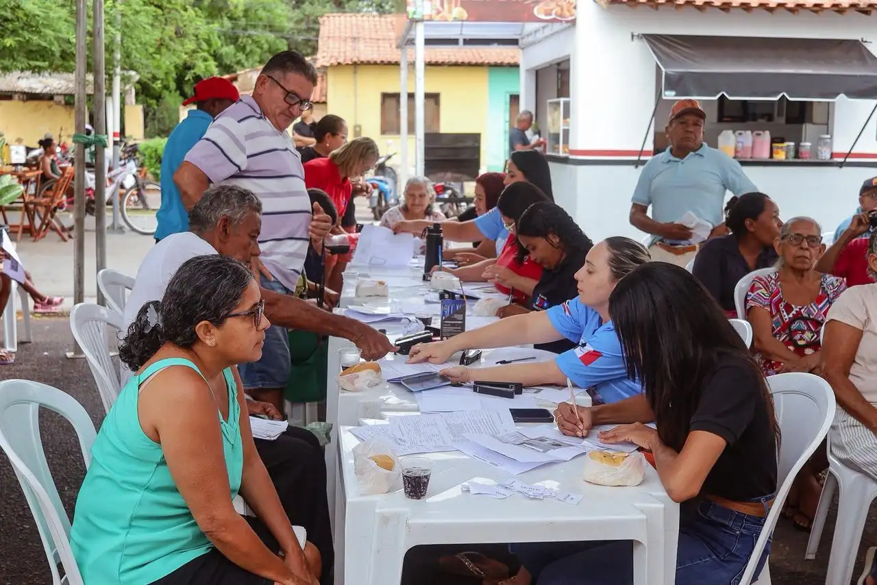 Foto 2 – Prefeitura de Codó amplia acesso ao tratamento do Glaucoma com mutirão especializado