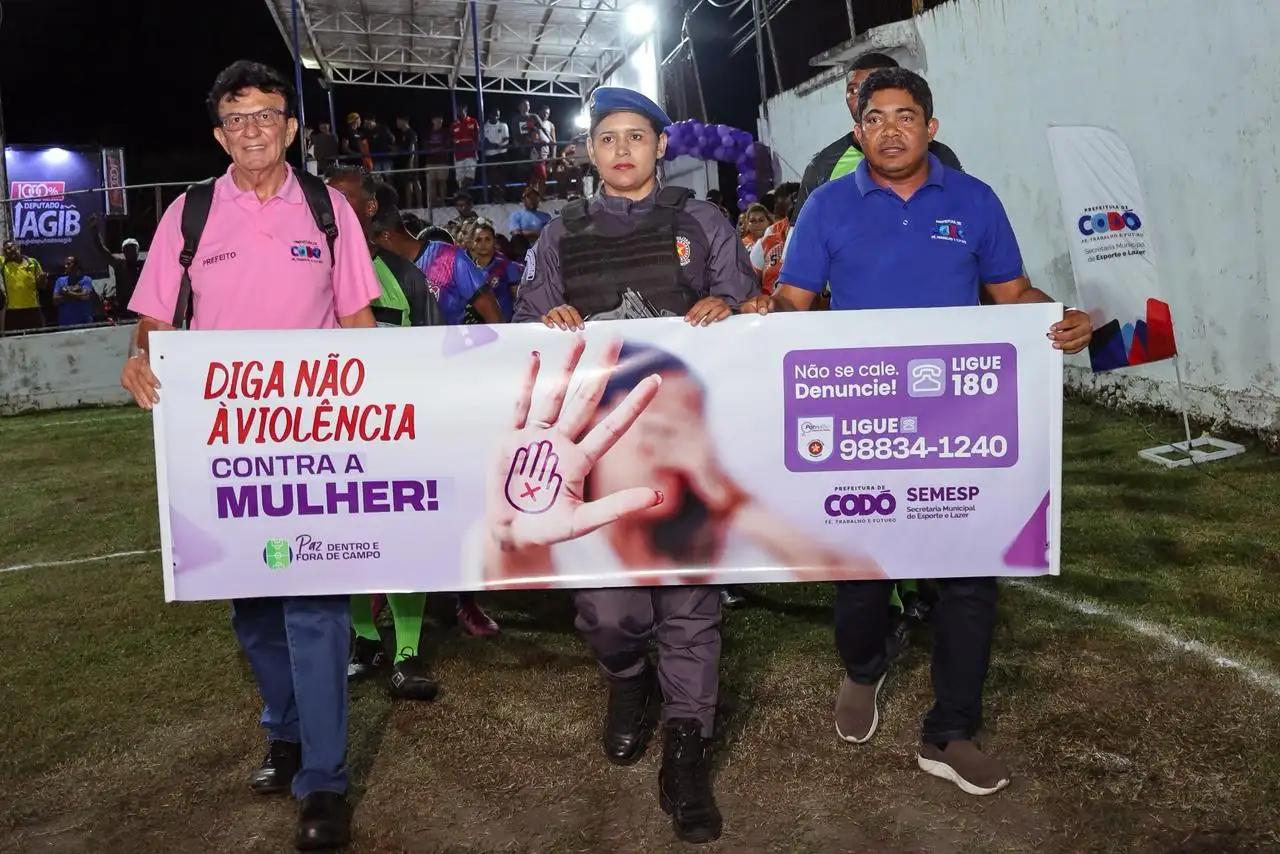 Foto 19 – Copa Feminina de Futebol Society em Codó encerra com título do Real Esporte Clube