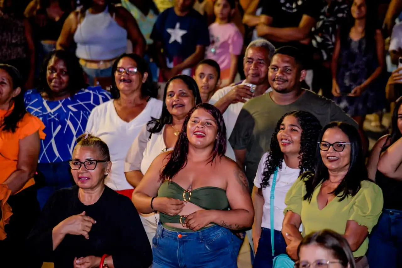 Foto 14 – Prefeitura de Codó realiza entrega de prêmios a servidores sorteados em comemoração ao dia do servidor
