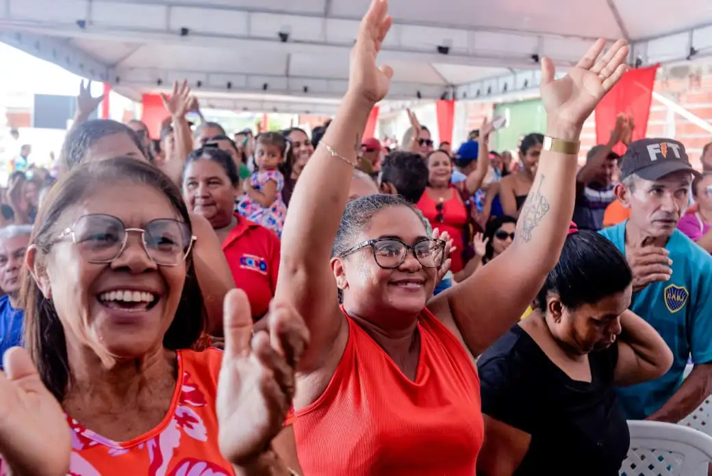 Foto 10 – Codó celebra 130 anos com entregas, avanços e novos investimentos para a população