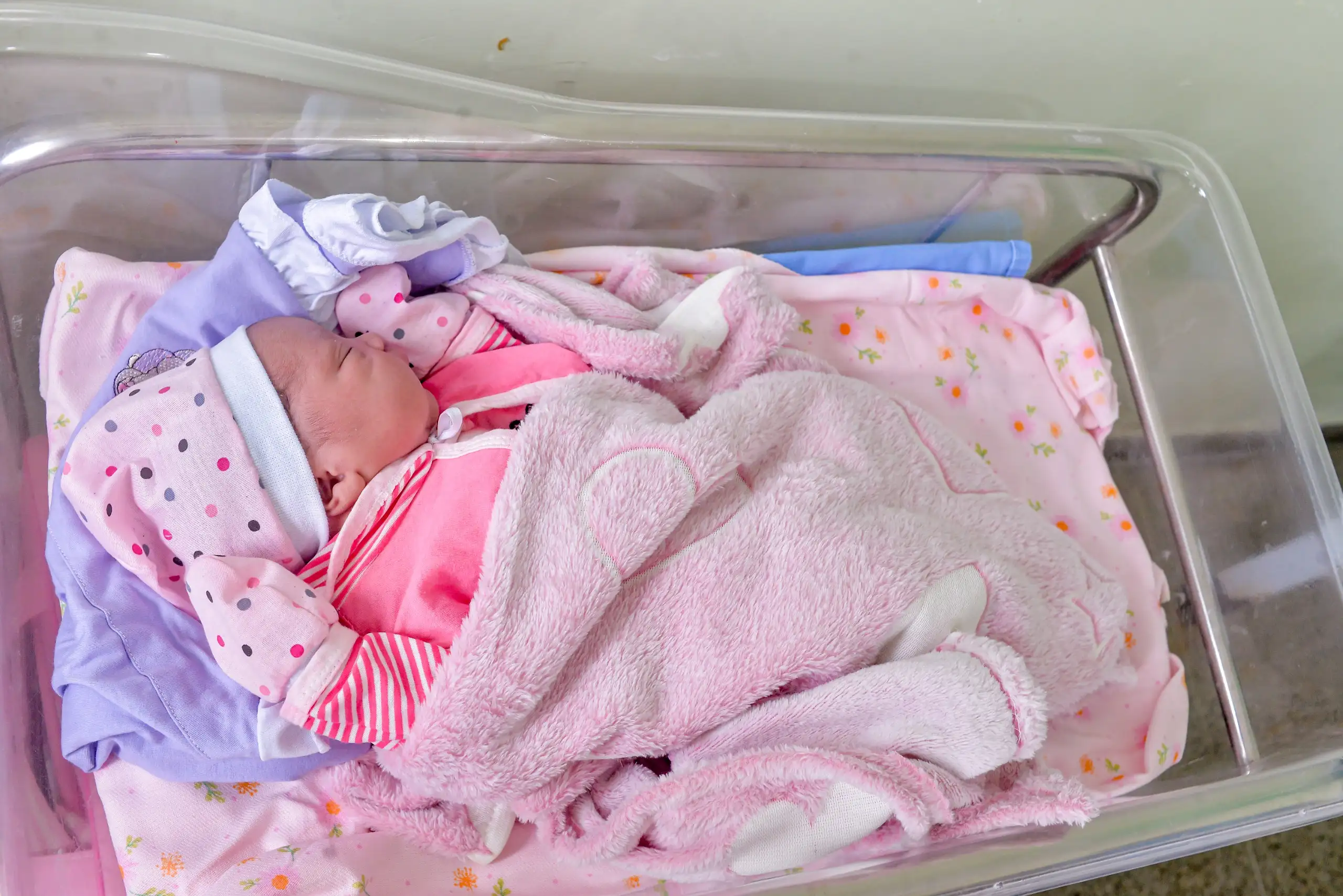 Foto 15 – Primeira menina a receber título de “Bebê Prefeita” marca encerramento da 15ª Semana do Bebê em Codó