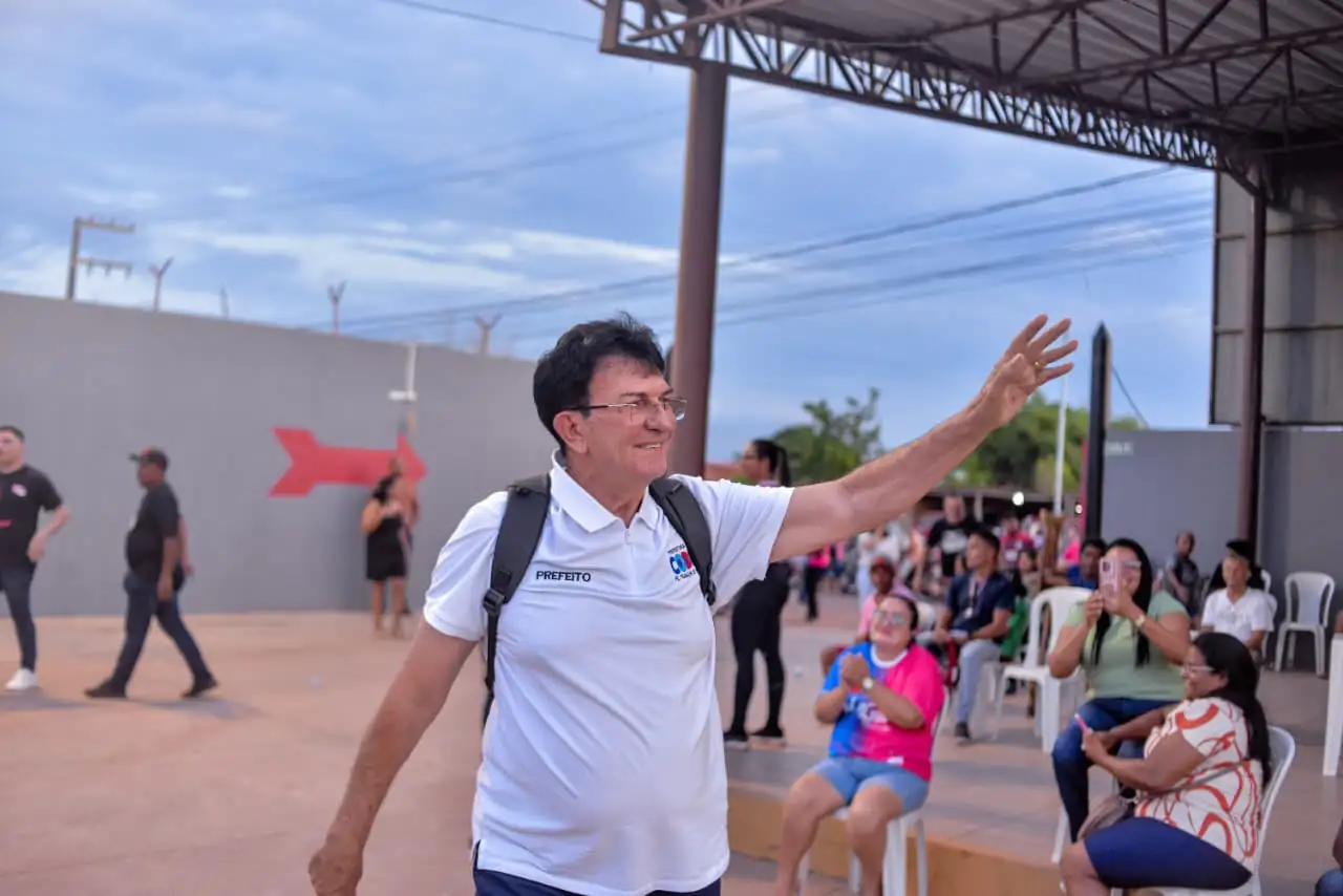 Galeria de imagens - Foto 6 da notícia: “A Casa é Sua”: Codó encerra 2025 com mais de 1,5 mil famílias donas do próprio lar