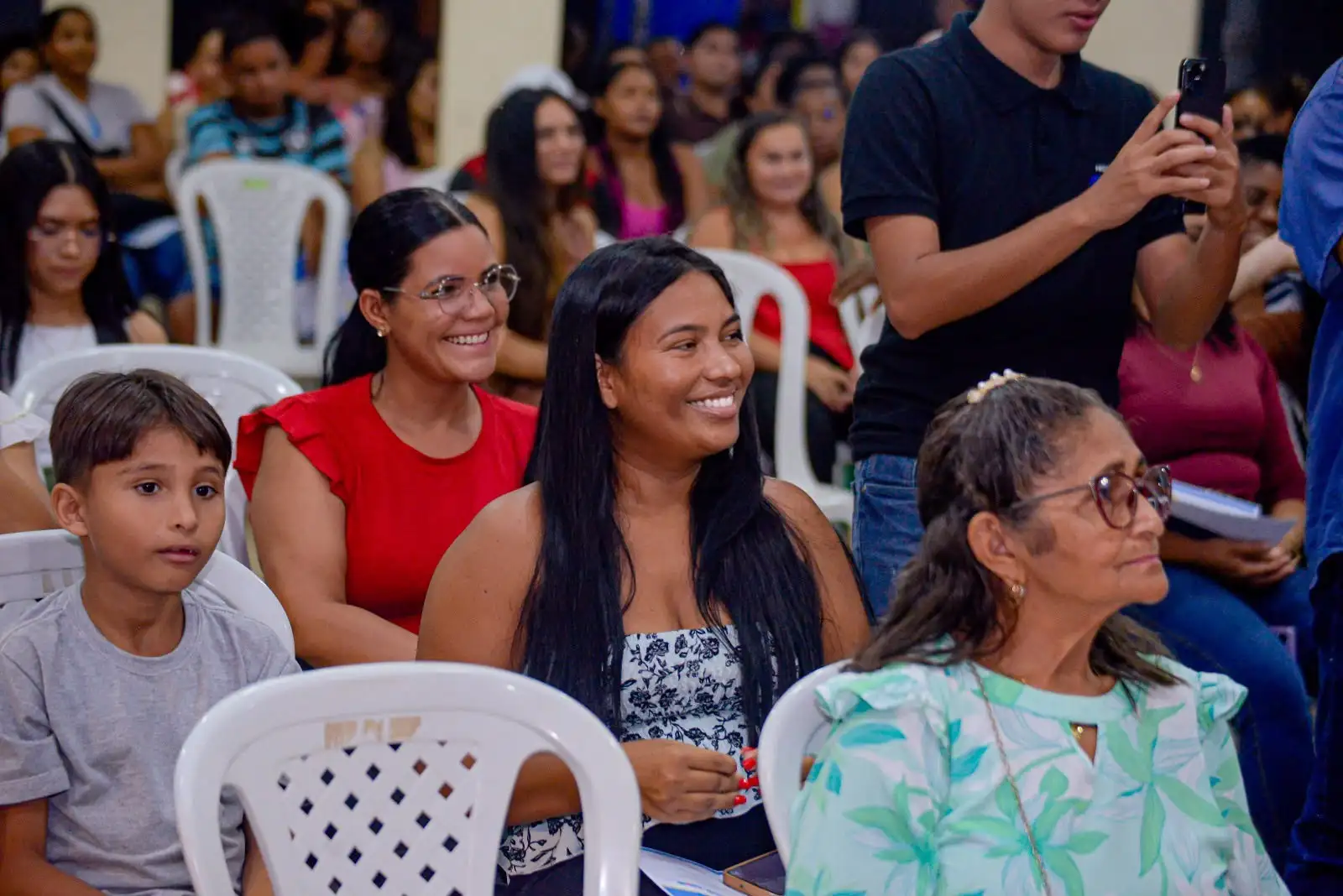 Foto 7 – Programa Sou Empreendedor forma mais de 230 novos profissionais em Codó