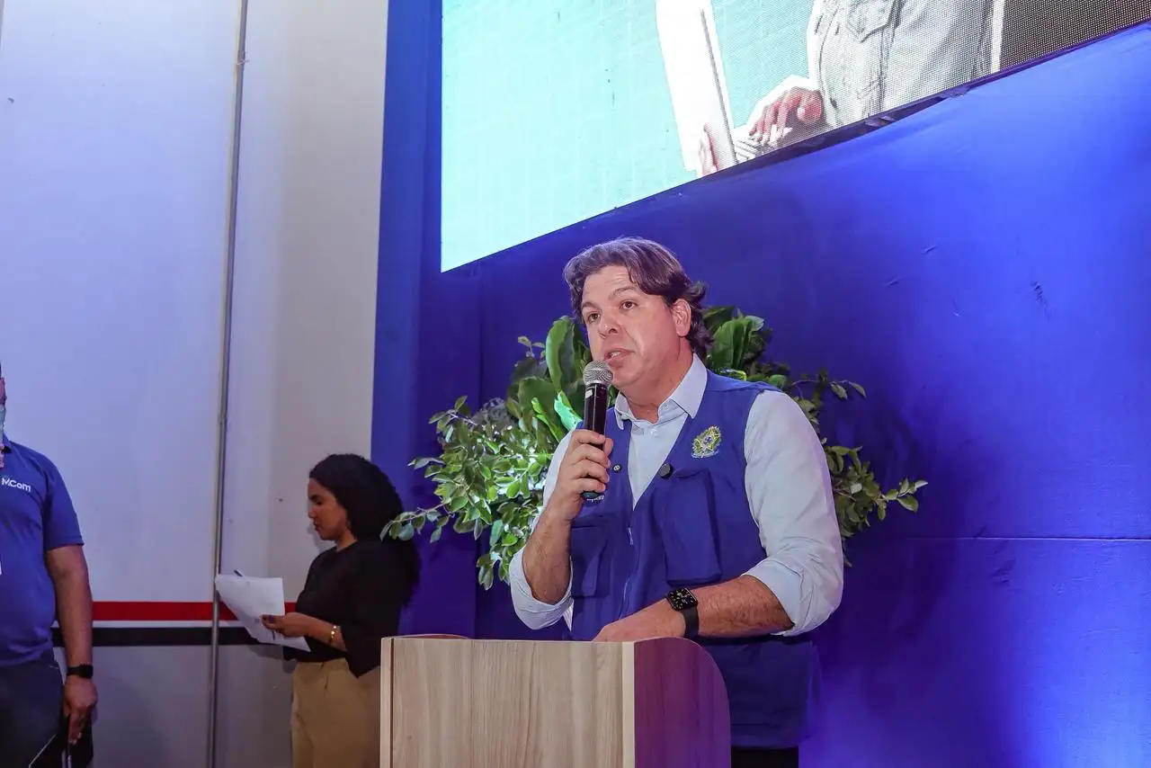 Galeria de imagens - Foto 18 da notícia: Ministério das Comunicações reforça inclusão digital em Codó com entregas que promovem avanços tecnológicos na educação