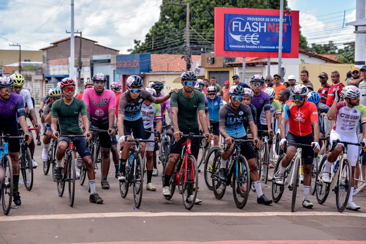 Foto 21 – 36ª Corrida de São Sebastião reúne mais de mil atletas e movimenta Codó com esporte e superação