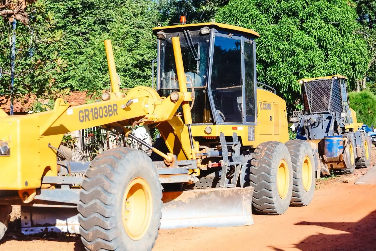 Foto 10 – Prefeitura de Codó inicia reconstrução de estrada vicinal que liga Bacabinha ao Axixá com mais segurança e mobilidade