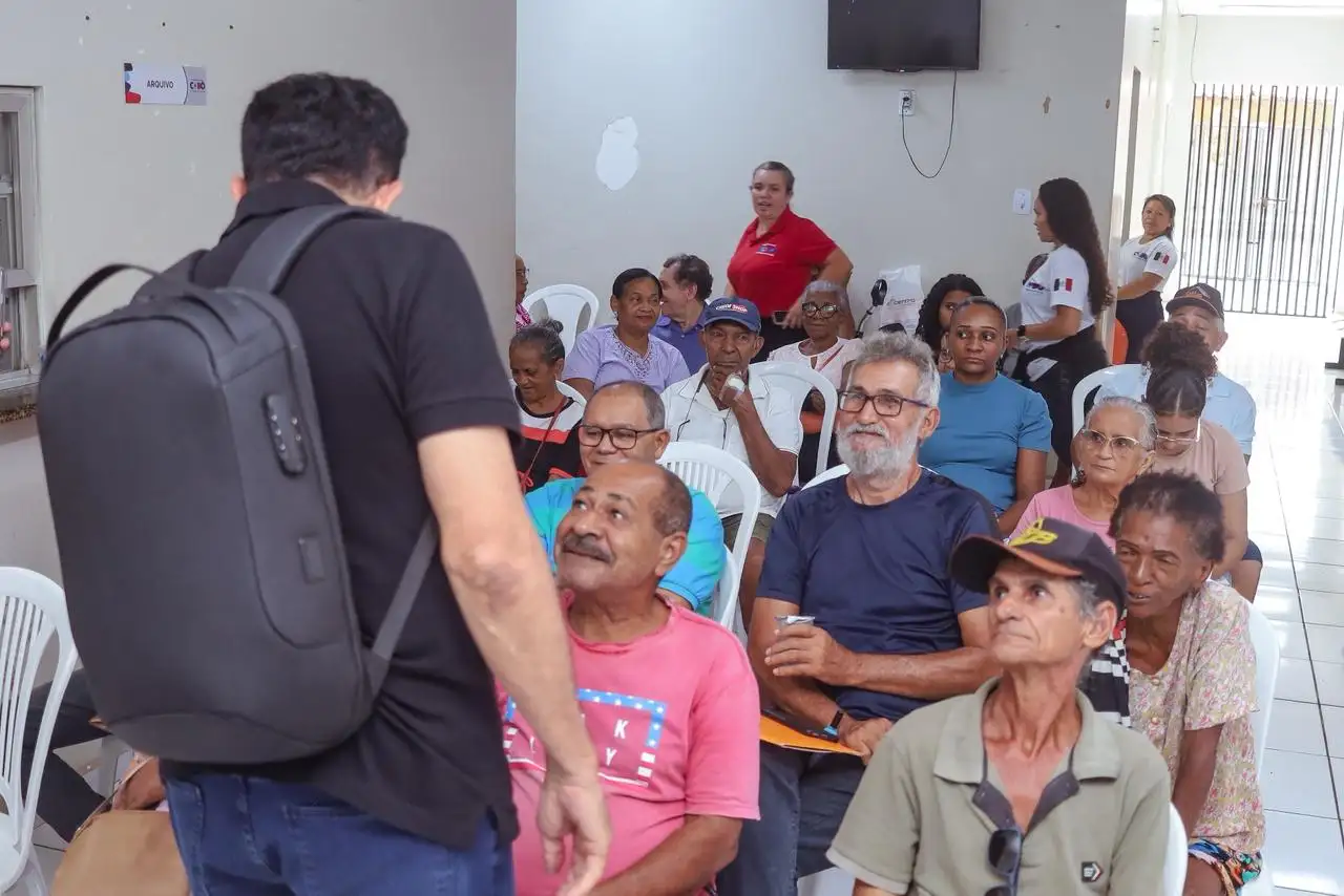 Foto 4 – Prefeitura de Codó amplia acesso ao tratamento do Glaucoma com mutirão especializado