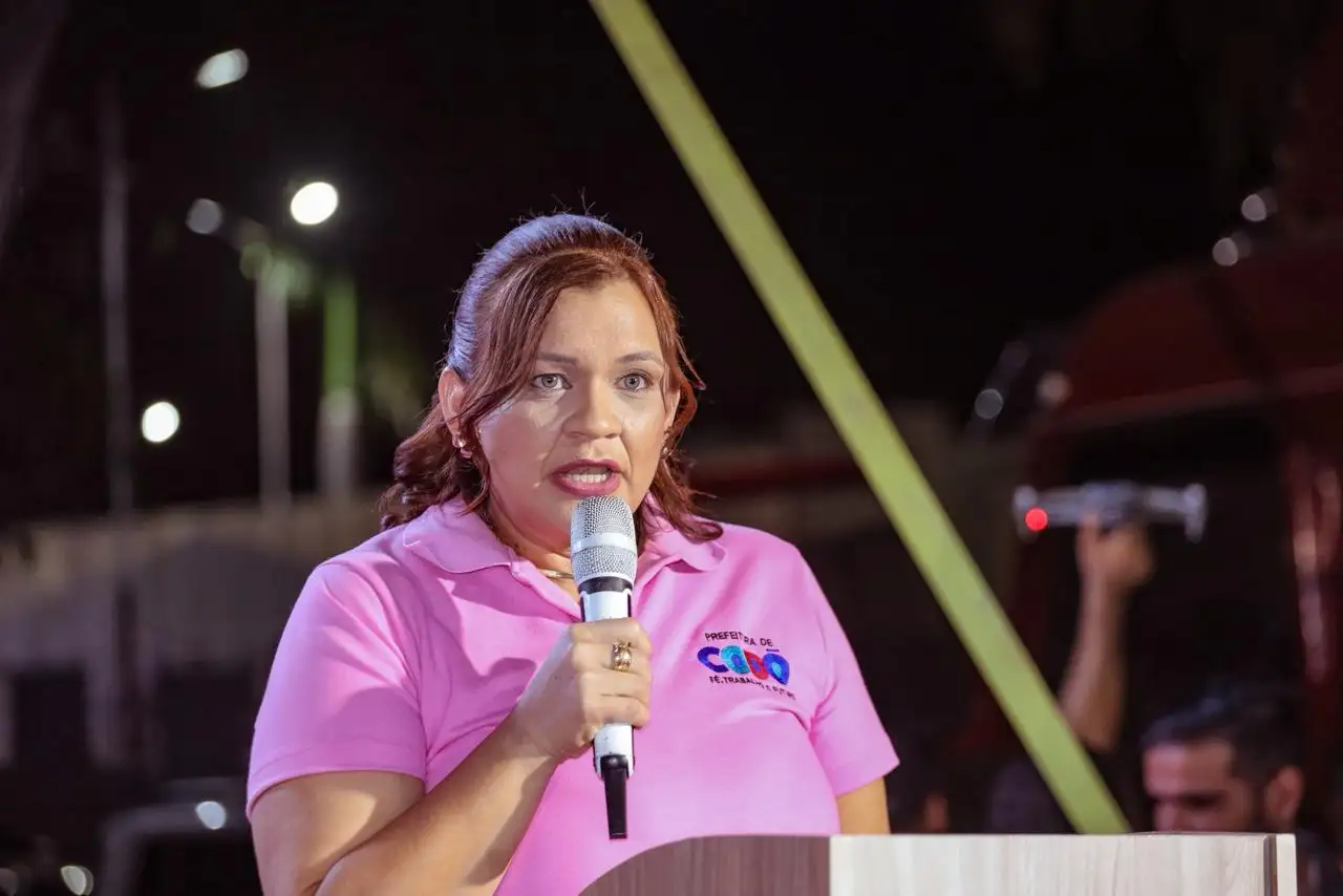 Foto 9 – Inauguração da Secretaria da Mulher marca novo tempo de políticas públicas voltadas à cidadania feminina em Codó
