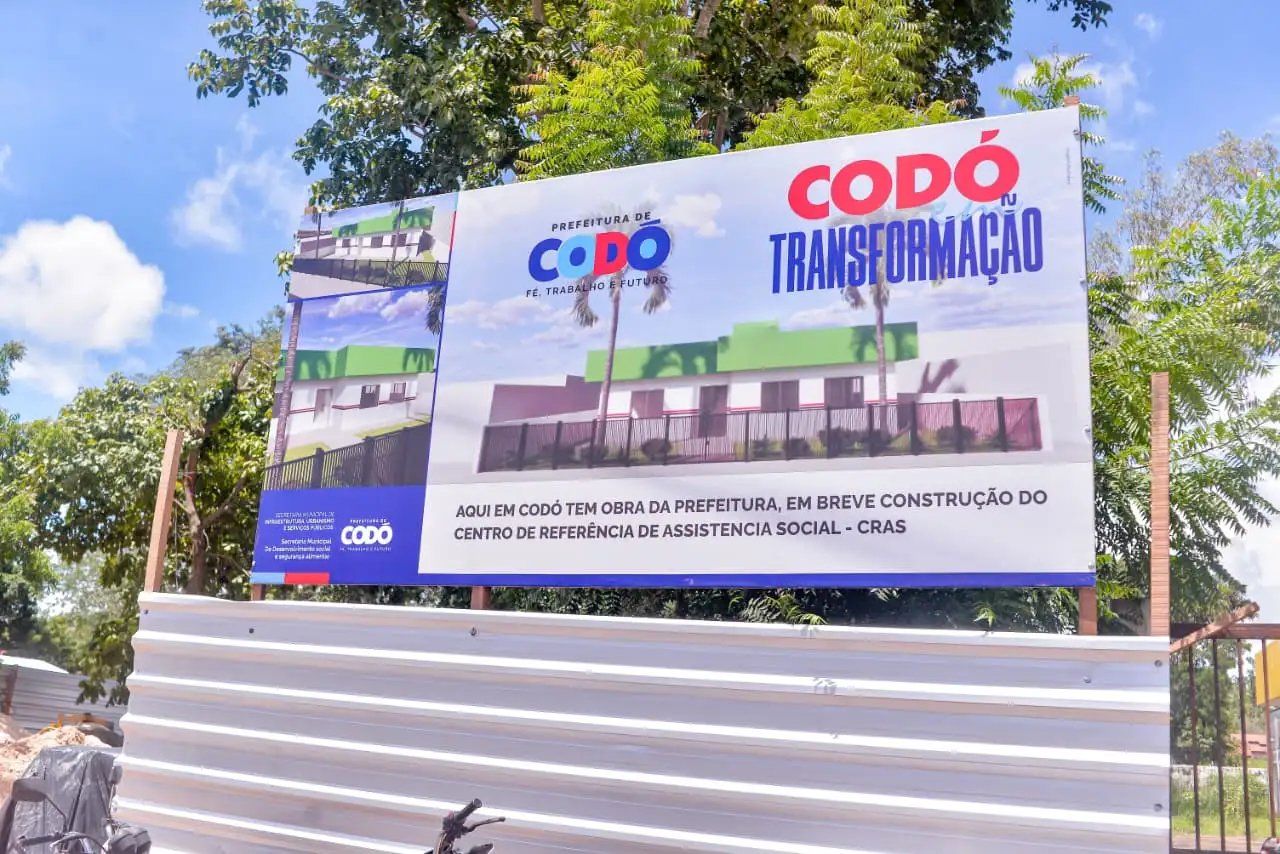 Foto 13 – Codó celebra 130 anos com entregas, avanços e novos investimentos para a população