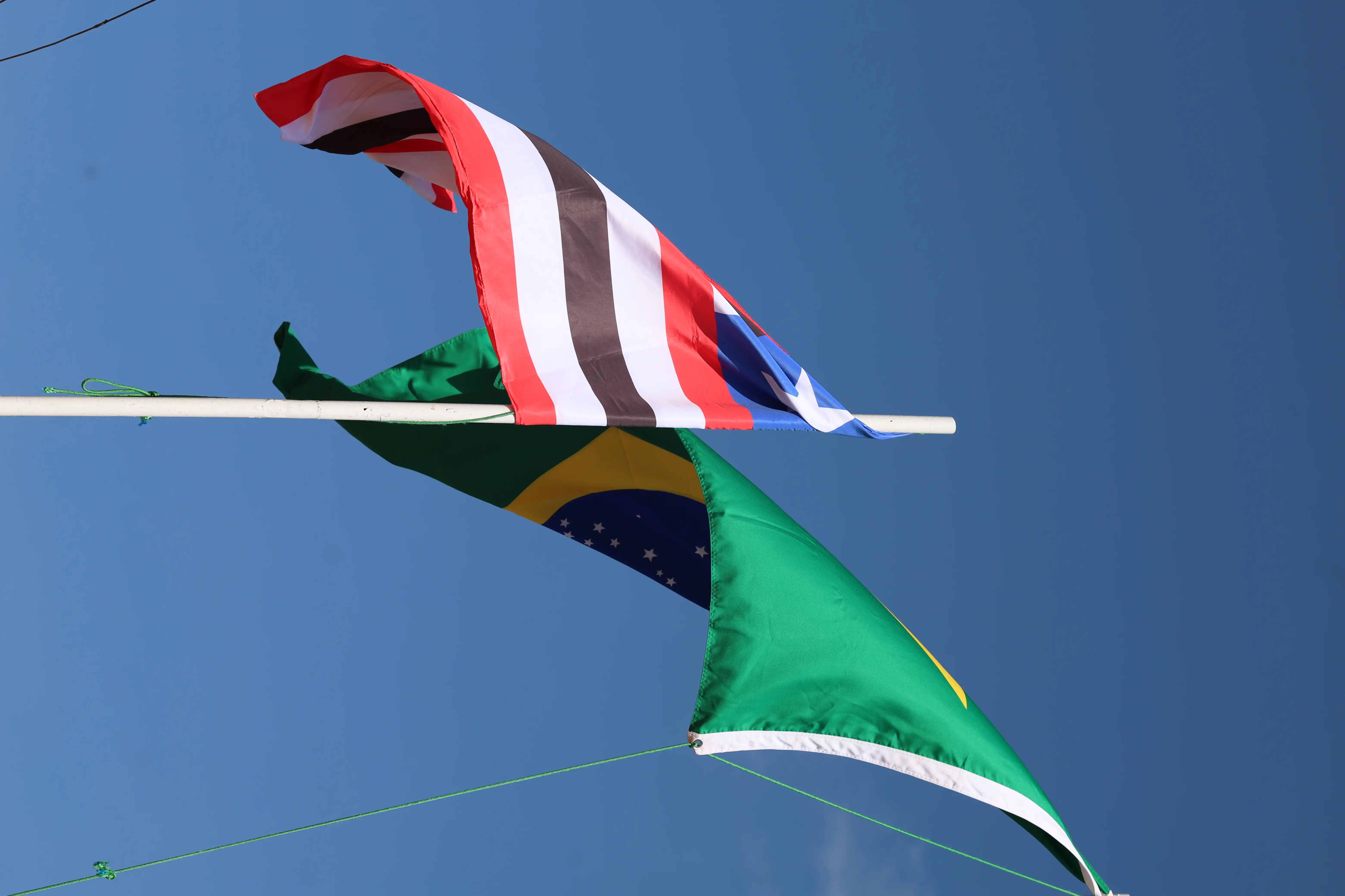 Foto 19 – Cajazeiras leva história, cultura e educação para as ruas no desfile da Independência