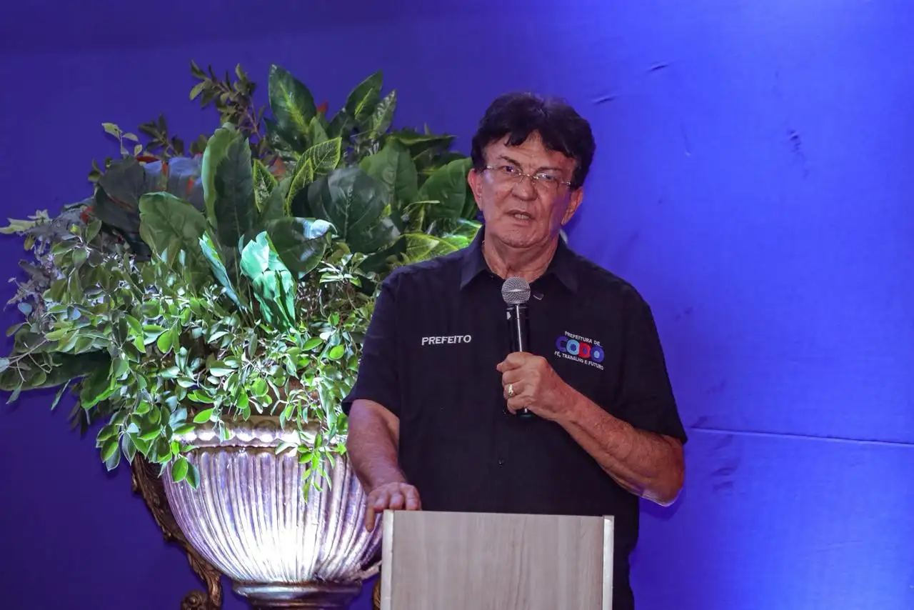 Galeria de imagens - Foto 14 da notícia: Ministério das Comunicações reforça inclusão digital em Codó com entregas que promovem avanços tecnológicos na educação