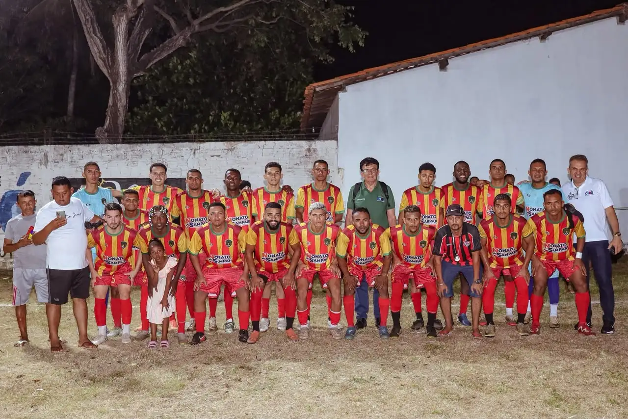 Foto 17 – Prefeitura de Codó celebra sucesso do Copão da Pegada e fortalecimento do esporte local