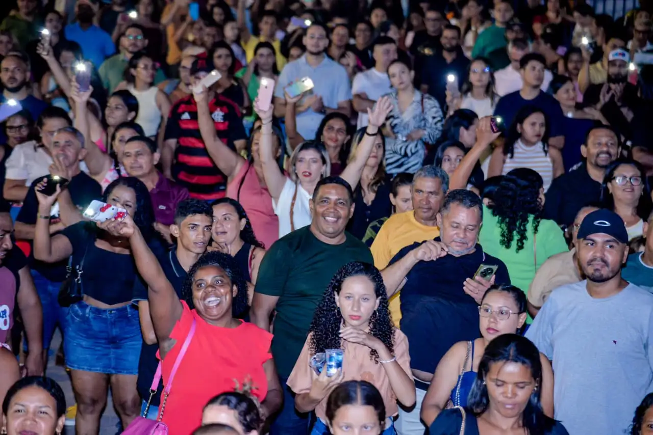 Foto 18 – Prefeitura de Codó realiza entrega de prêmios a servidores sorteados em comemoração ao dia do servidor