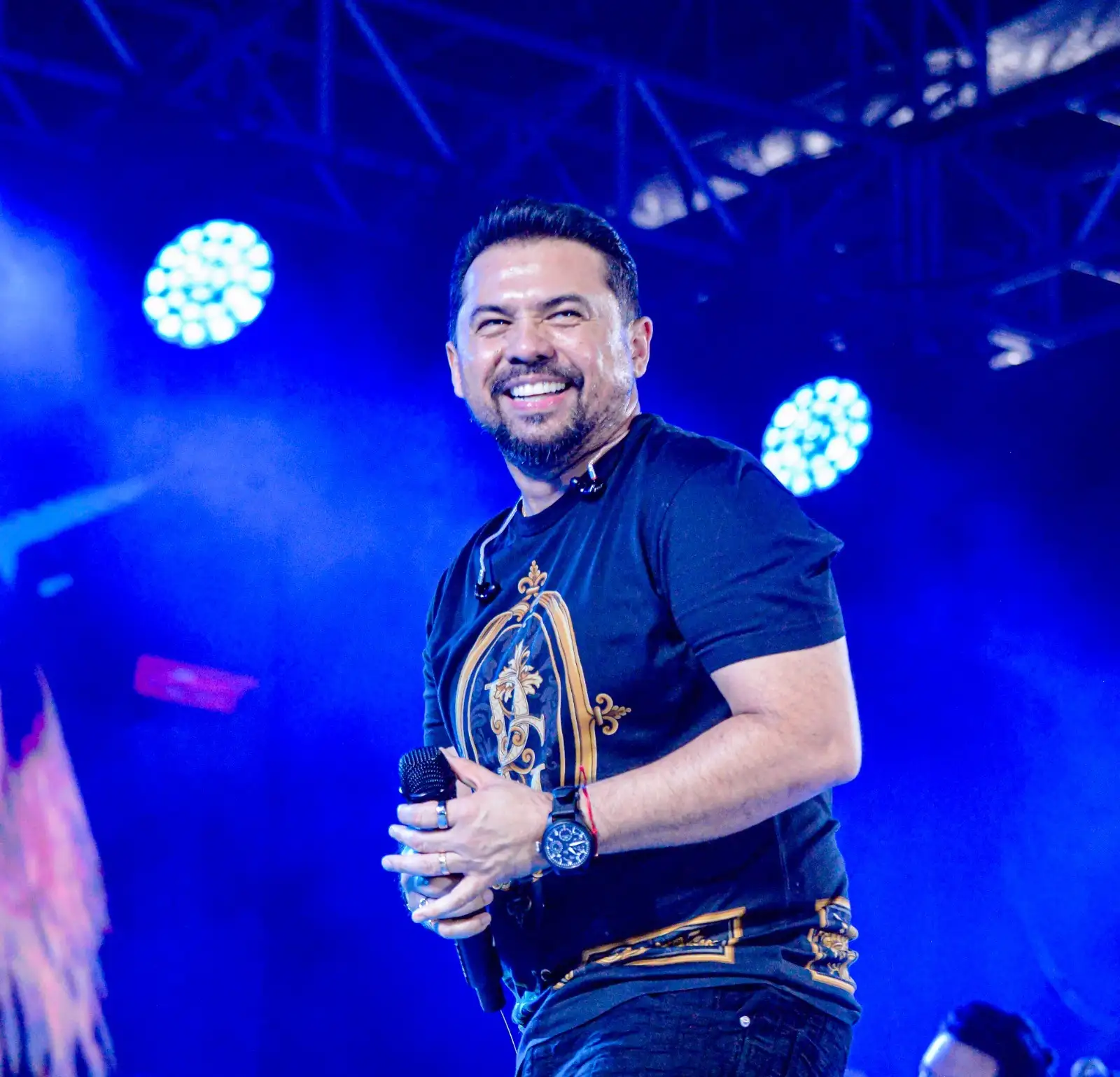 Festival Julino de Codó reúne milhares de pessoas e encerra programação com grande show de Xand Avião