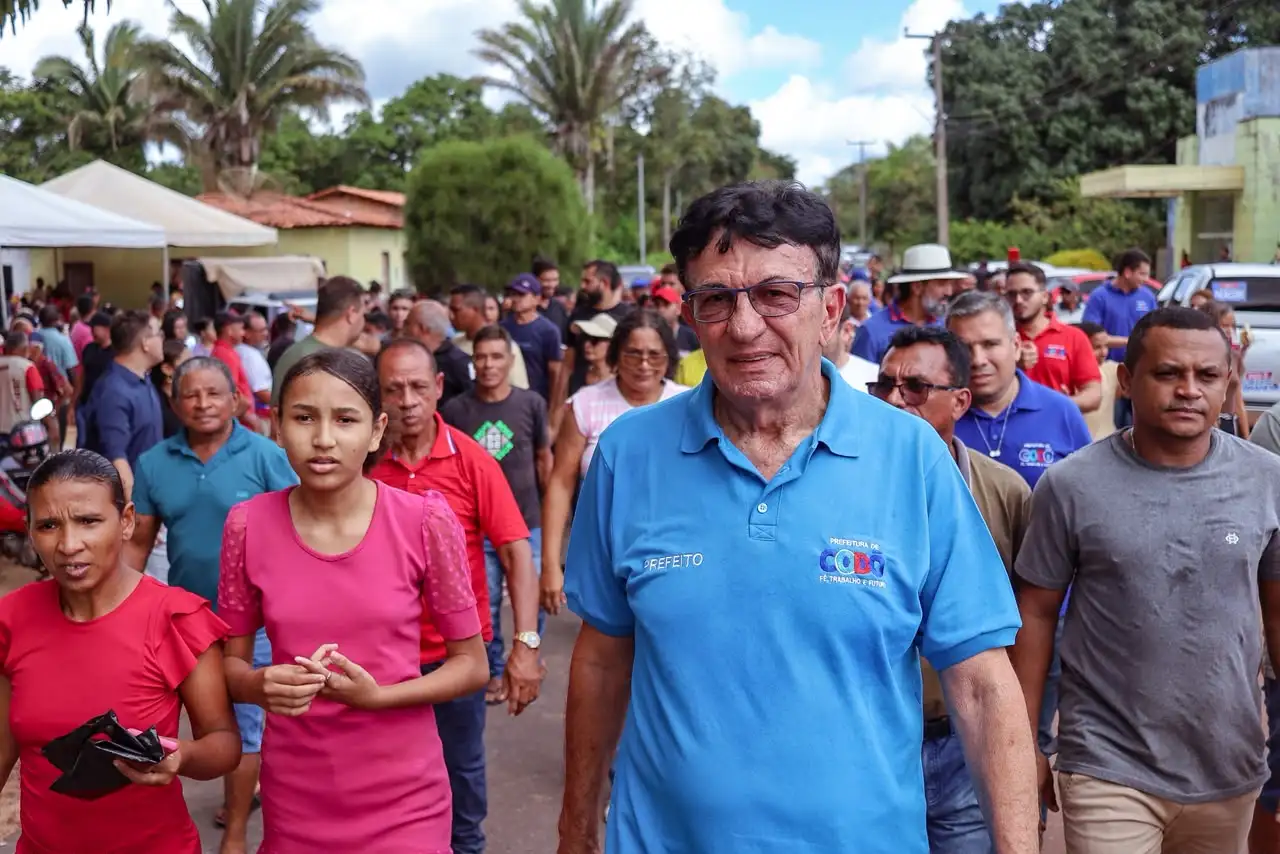 Foto 6 – Prefeitura de Codó inicia reconstrução de estrada vicinal que liga Bacabinha ao Axixá com mais segurança e mobilidade