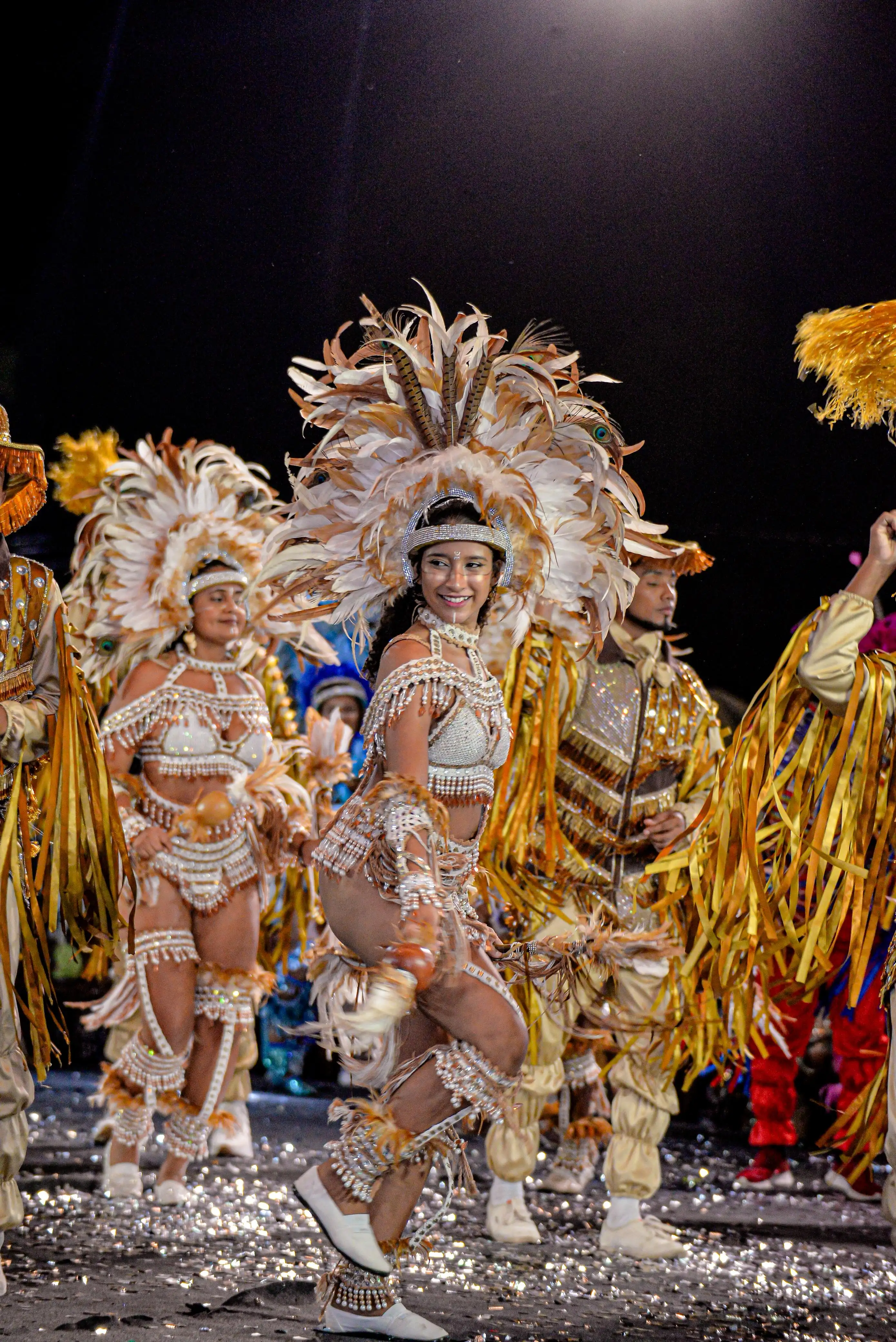 Galeria de imagens - Foto 21 da notícia: Encerramento do Festival Julino reúne milhares de pessoas em Codó