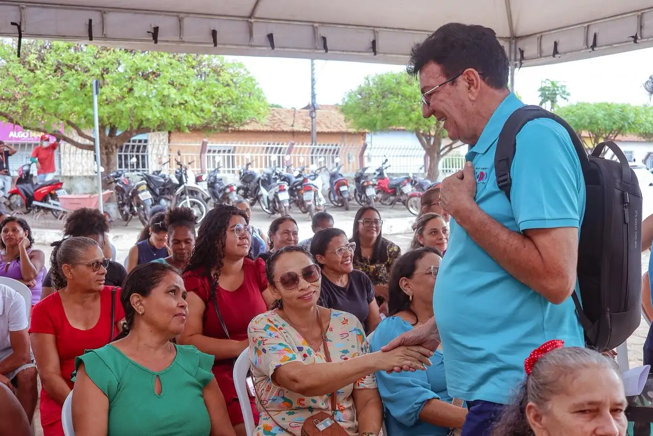 Foto 4 – Prefeitura de Codó realiza Mutirão e amplia acesso ao tratamento de Varizes de forma gratuita no município