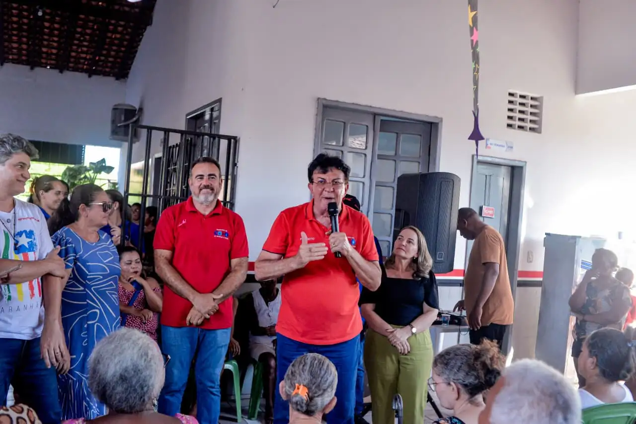 Foto 3 – Prefeitura de Codó beneficia famílias do Codó Novo com 600 Cestas Verdes de produtos da agricultura familiar