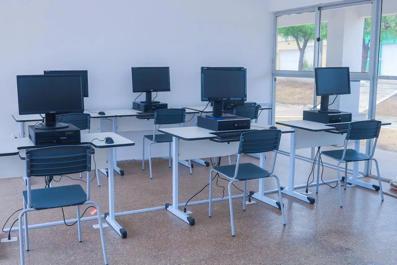 Foto 27 – CEU das Artes é reinaugurado e sediará o novo polo do Projeto Alvorada em Codó
