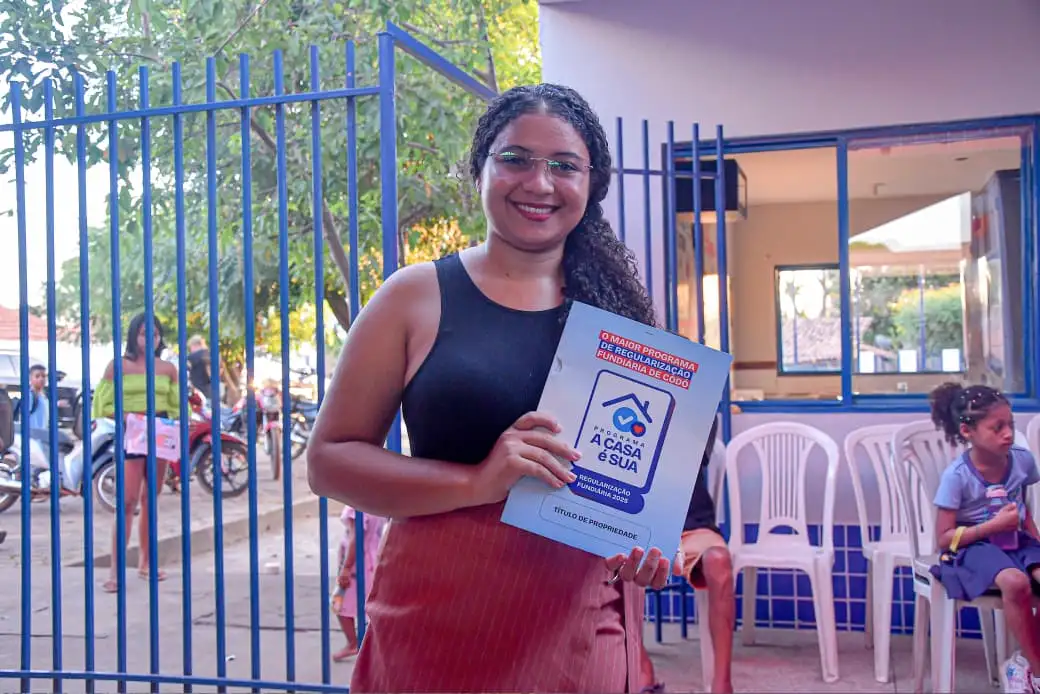 Programa “A Casa é Sua” beneficia 100 famílias com títulos de propriedade no KM 17