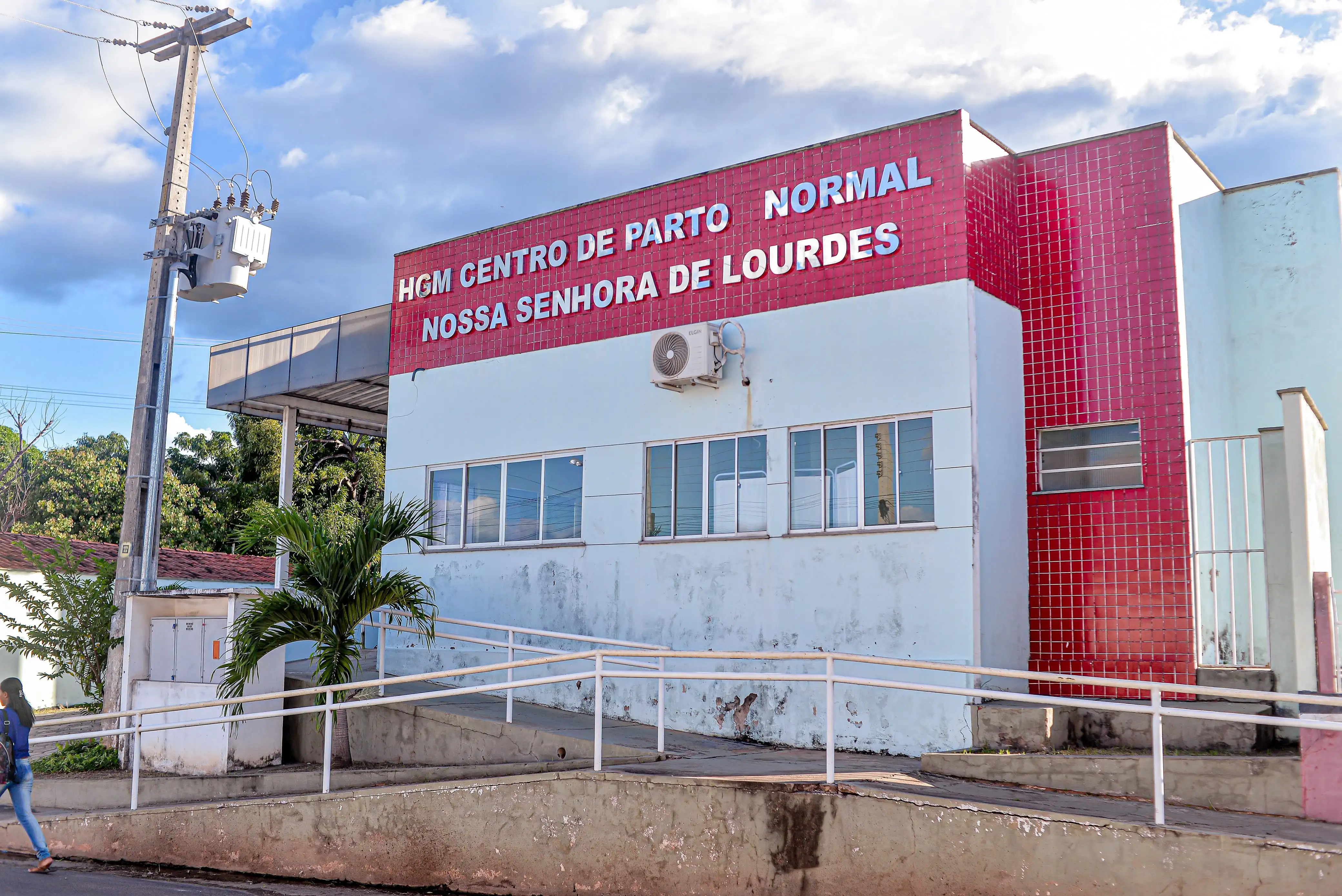Foto 3 – Relatório destaca que HGM realizou mais de 30 mil atendimentos no mês de Maio em Codó