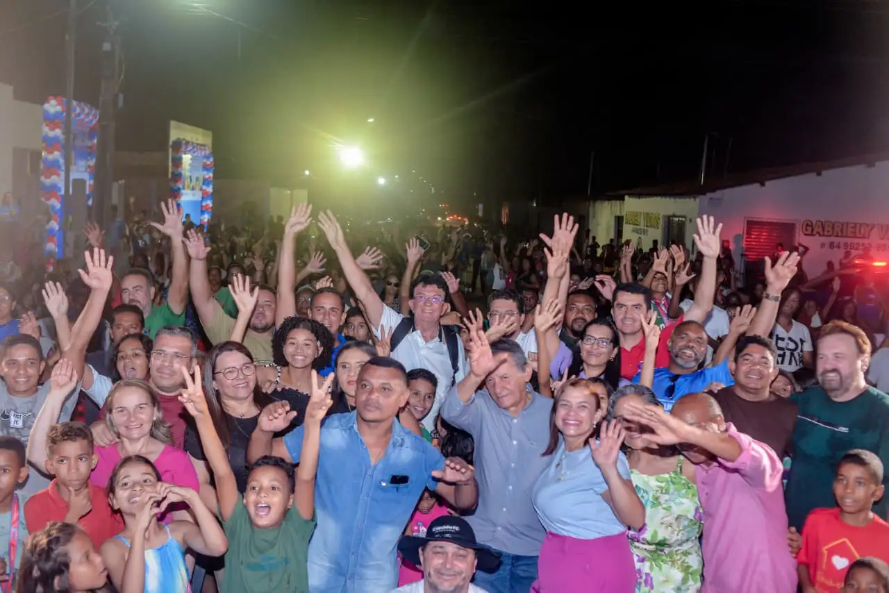 Foto 8 – Prefeitura de Codó assina ordem de serviço para retomada da Creche Proinfância em tempo integral no Residencial Santa Rita