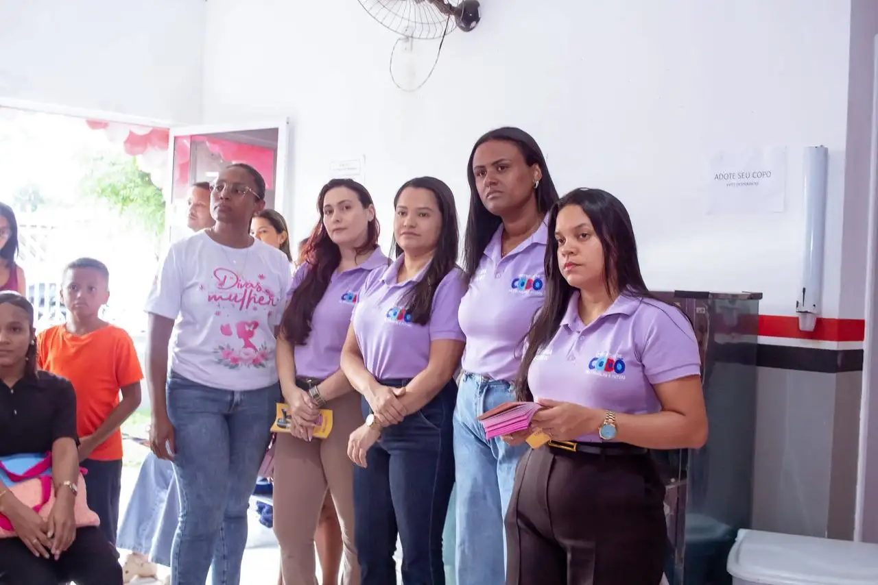 Foto 3 – Codó 130 anos: Mulheres codoenses passam a contar com implante contraceptivo gratuito pelo SUS