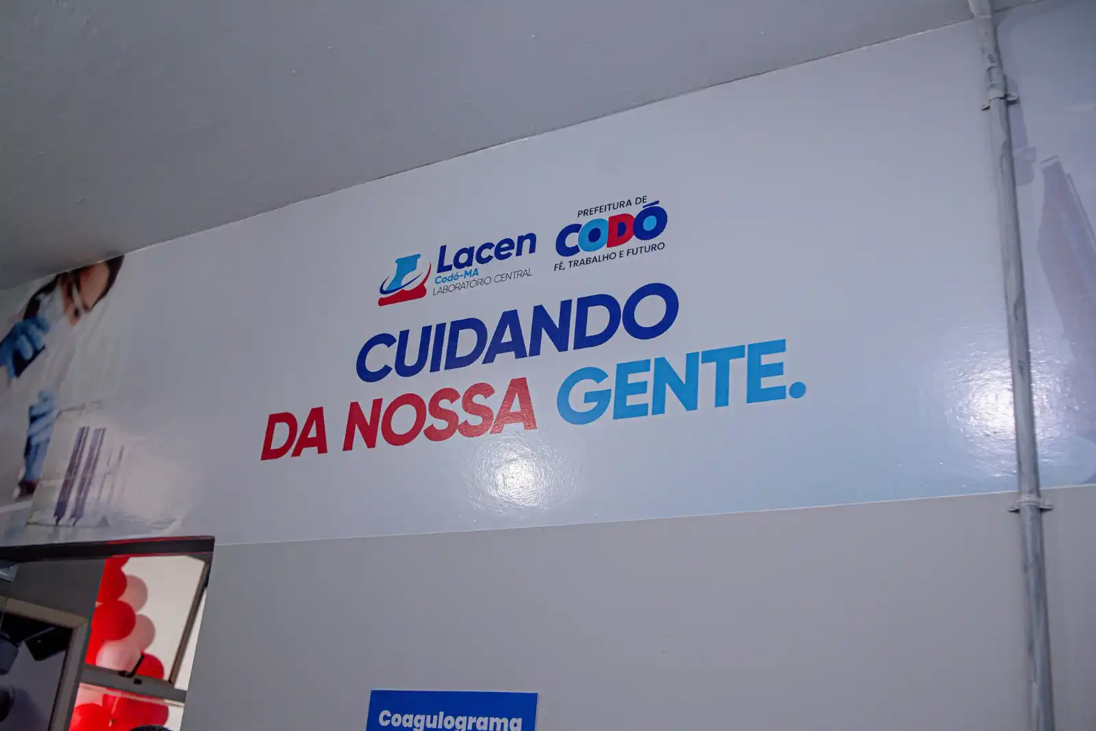 Foto 7 – Prefeitura de Codó celebra 129 Anos do município com inaugurações e show do Padre Antônio Maria