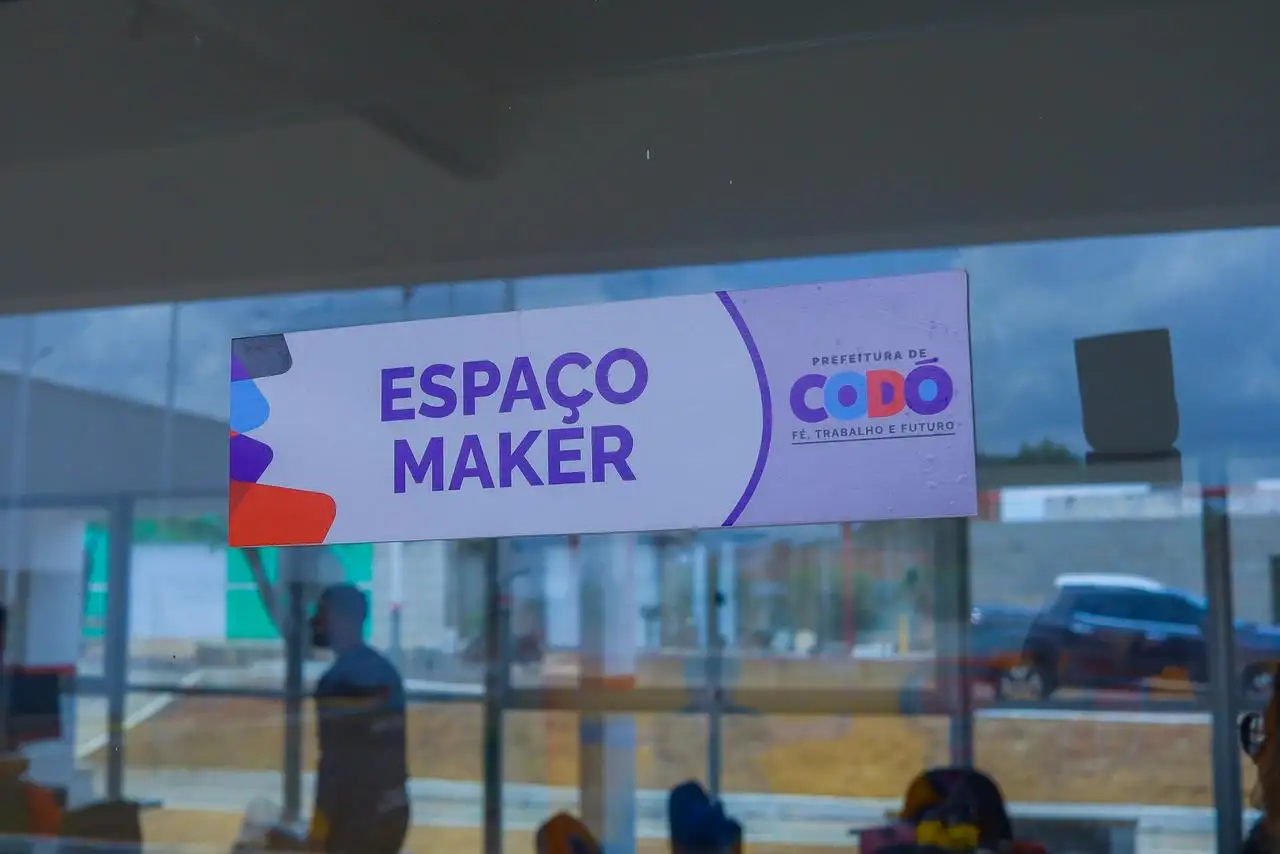 Foto 23 – CEU das Artes é reinaugurado e sediará o novo polo do Projeto Alvorada em Codó