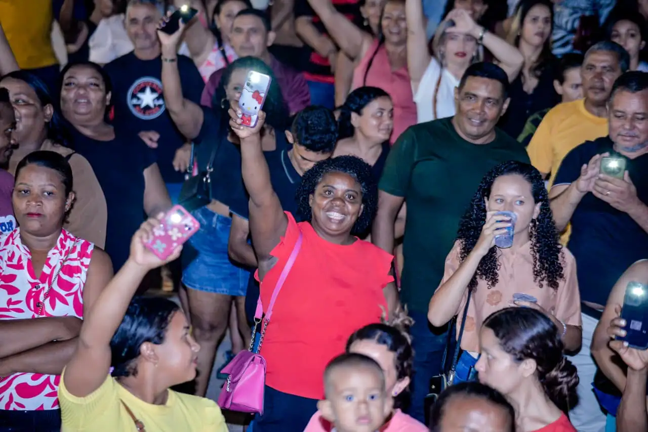 Foto 17 – Prefeitura de Codó realiza entrega de prêmios a servidores sorteados em comemoração ao dia do servidor