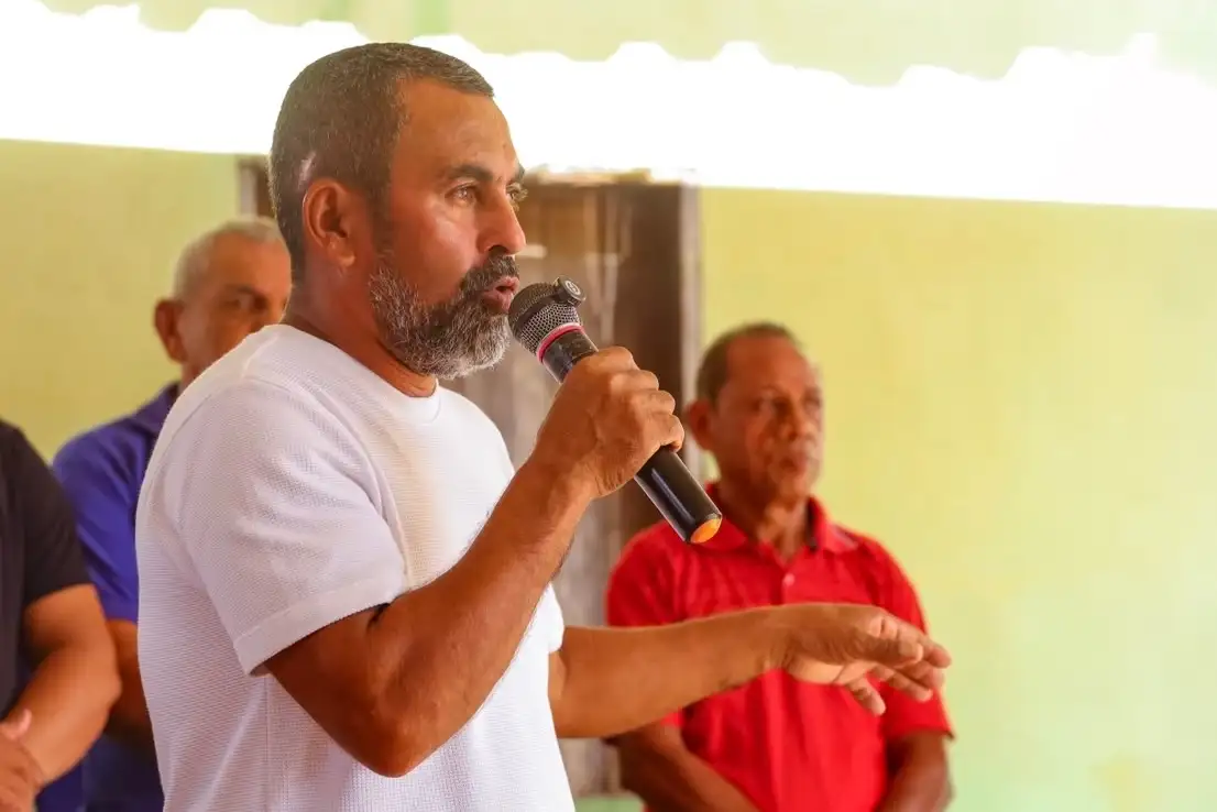 Foto 3 – Prefeitura de Codó inicia reconstrução de estrada vicinal que liga Bacabinha ao Axixá com mais segurança e mobilidade
