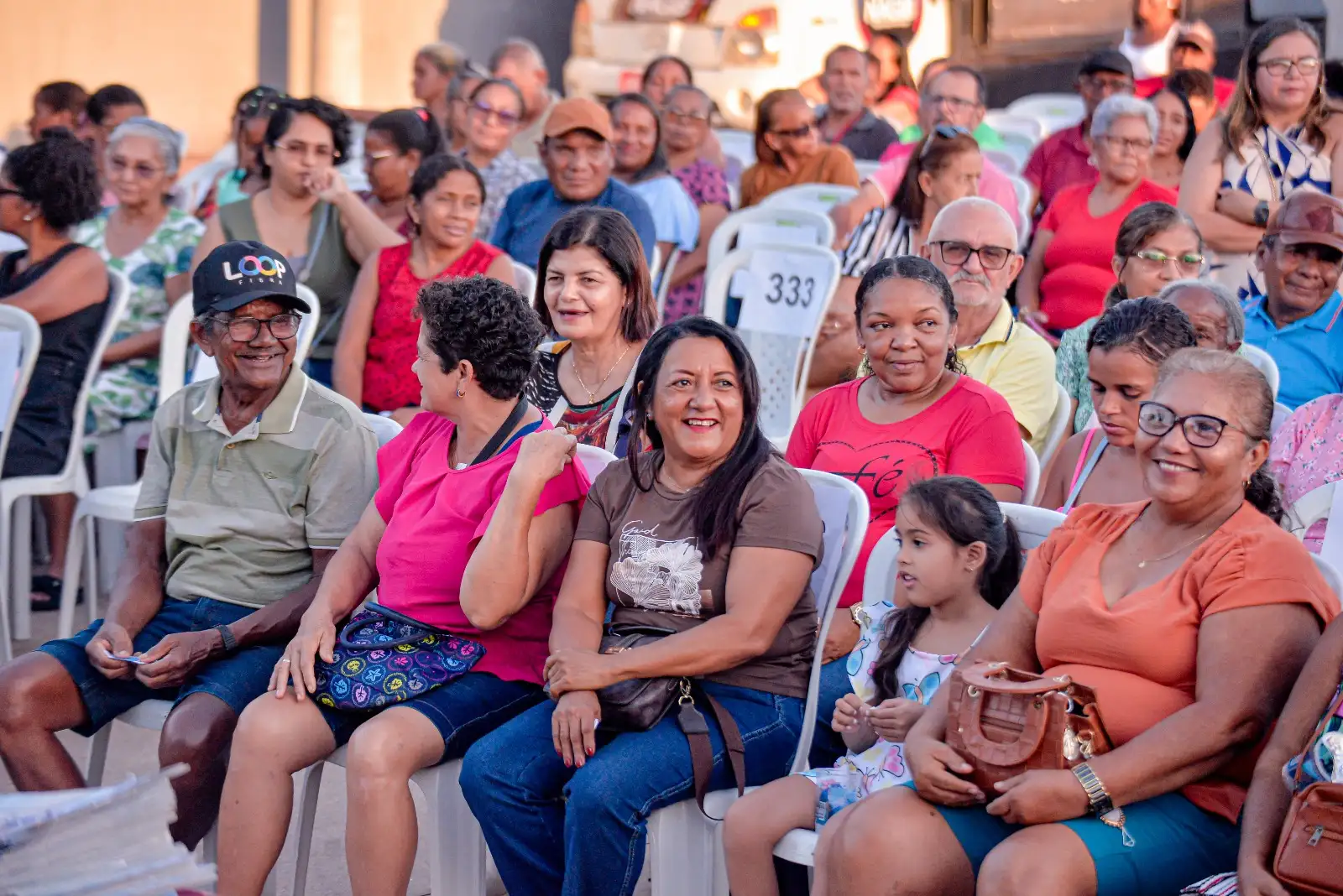 Foto 3 – Programa “A Casa é Sua” avança em Codó com nova etapa de entrega de 700 títulos de propriedade