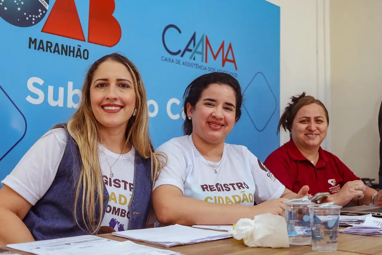 Foto 6 – Projeto “Registro Cidadão Quilombola” encerra primeira edição com mais de 5 mil atendimentos em Codó