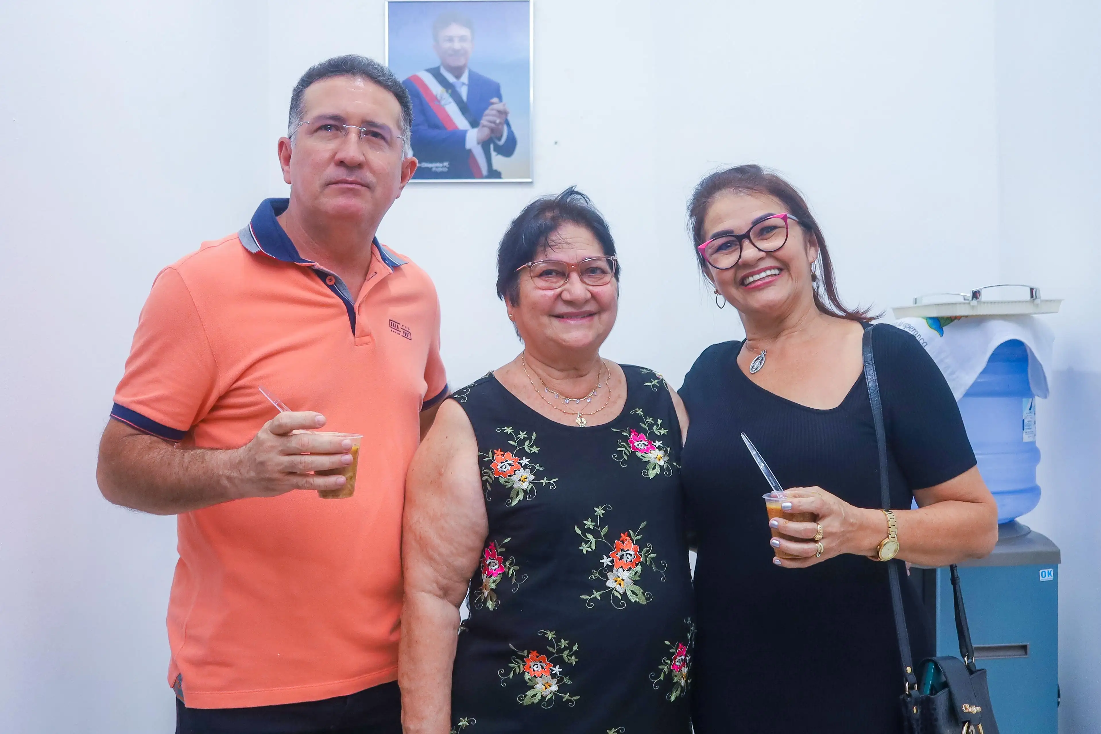 Foto 2 – Prefeitura de Codó inaugura projeto Sopão da Cidadania para famílias carentes