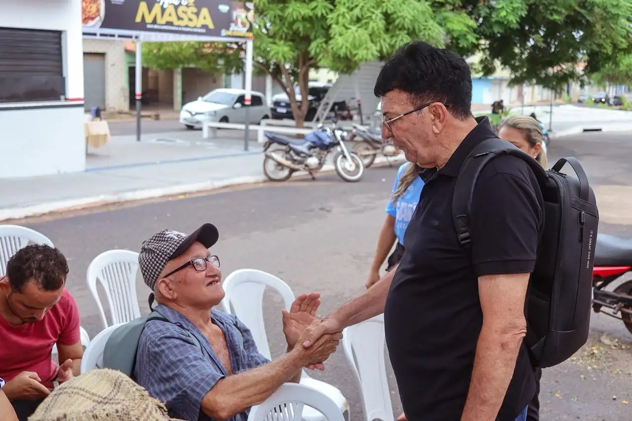 Foto 6 – Prefeitura de Codó amplia acesso ao tratamento do Glaucoma com mutirão especializado