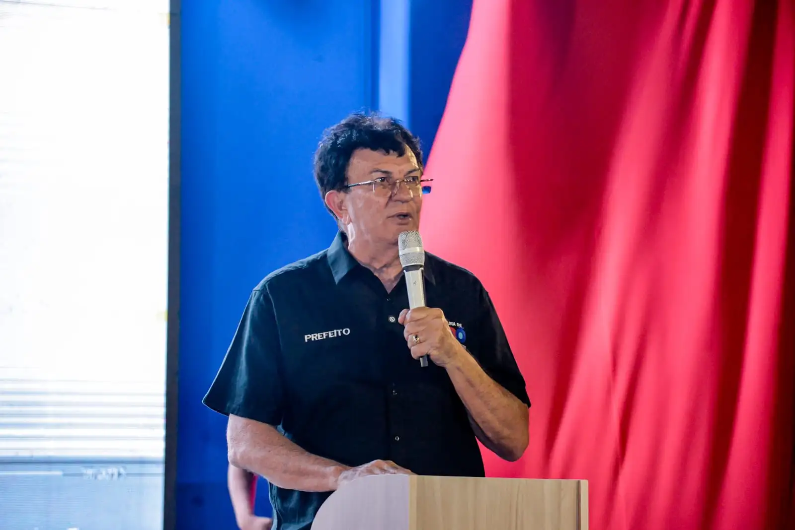 Foto 9 – Chiquinho FC anuncia pacote de benefícios para servidores contratados da Educação de Codó