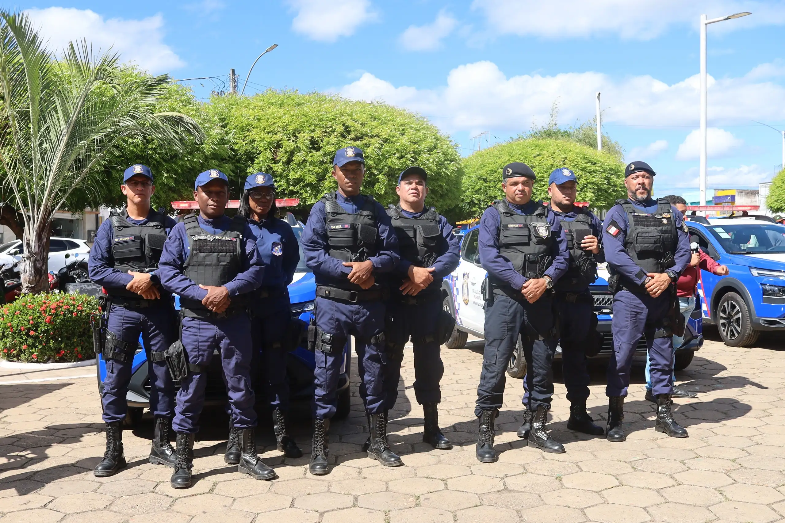 Galeria de imagens - Foto 3 da notícia: Codó está entre as cidades mais seguras do Maranhão, aponta Ranking de Competitividade dos Municípios 2025