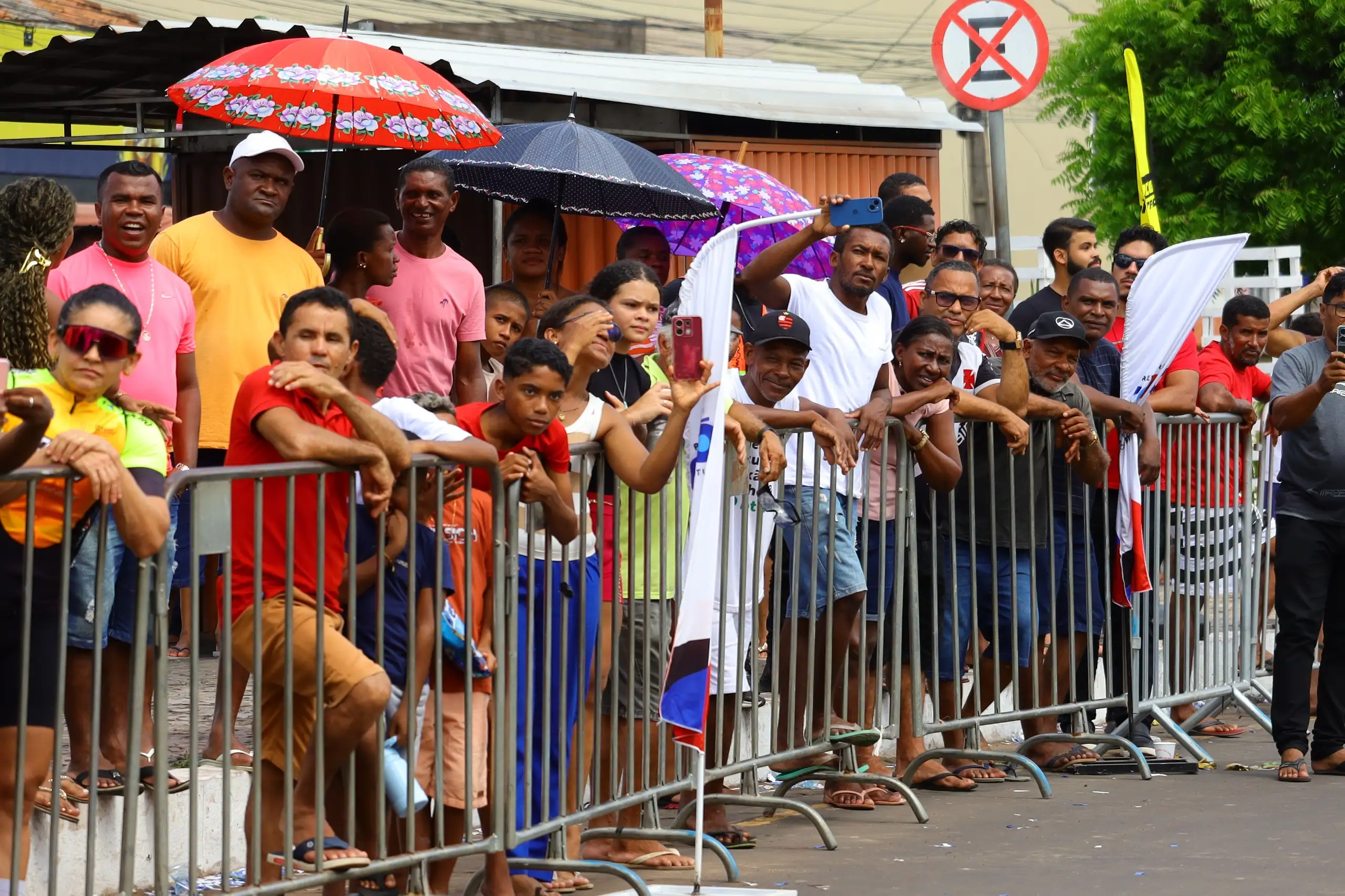 Foto 19 – 36ª Corrida de São Sebastião reúne mais de mil atletas e movimenta Codó com esporte e superação