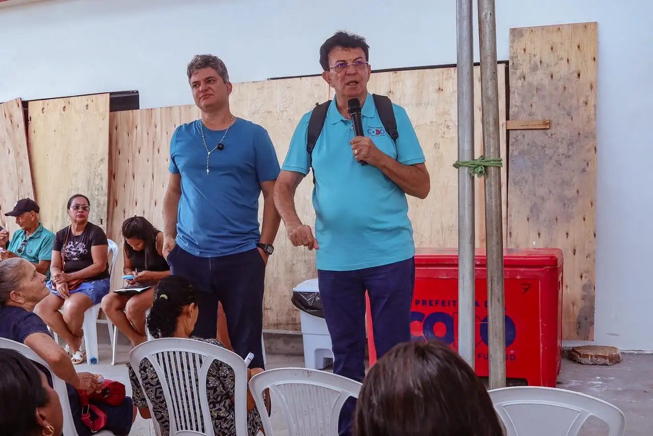 Foto 6 – Prefeitura de Codó realiza Mutirão e amplia acesso ao tratamento de Varizes de forma gratuita no município