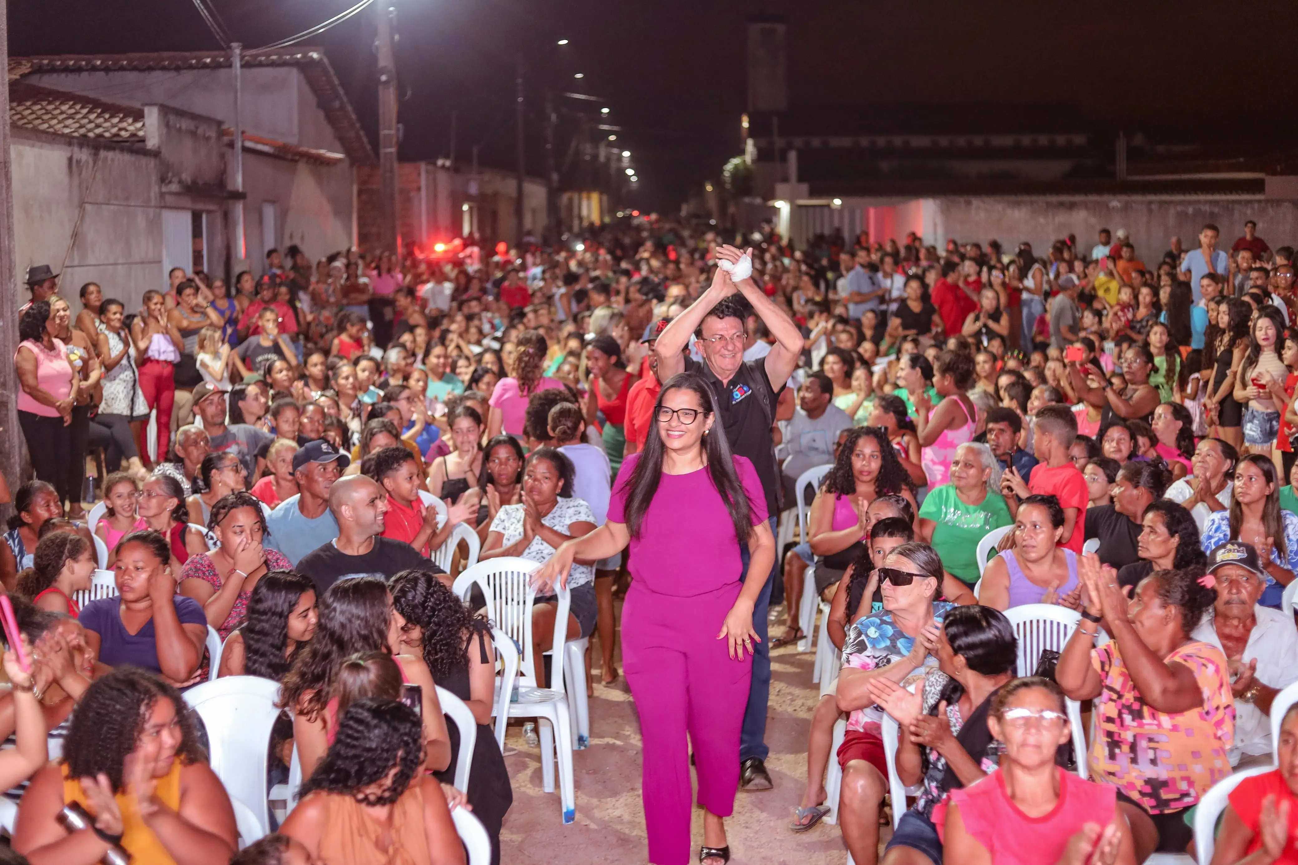 Foto 8 – Prefeitura de Codó assina ordem de serviço para retomada da obra da creche Proinfância em tempo integral no Residencial Trizidela