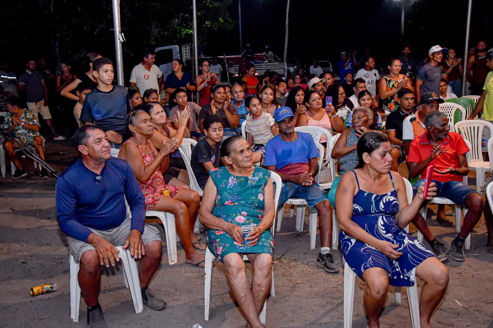 Foto 7 – Mirindiba e Fazenda Imperial II recebem novos sistemas de abastecimento de água