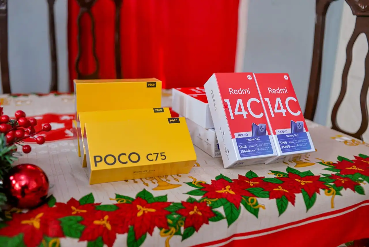 Foto 4 – Com foco no IDEB, Prefeitura de Codó realiza sorteio de celulares para estudantes da rede municipal