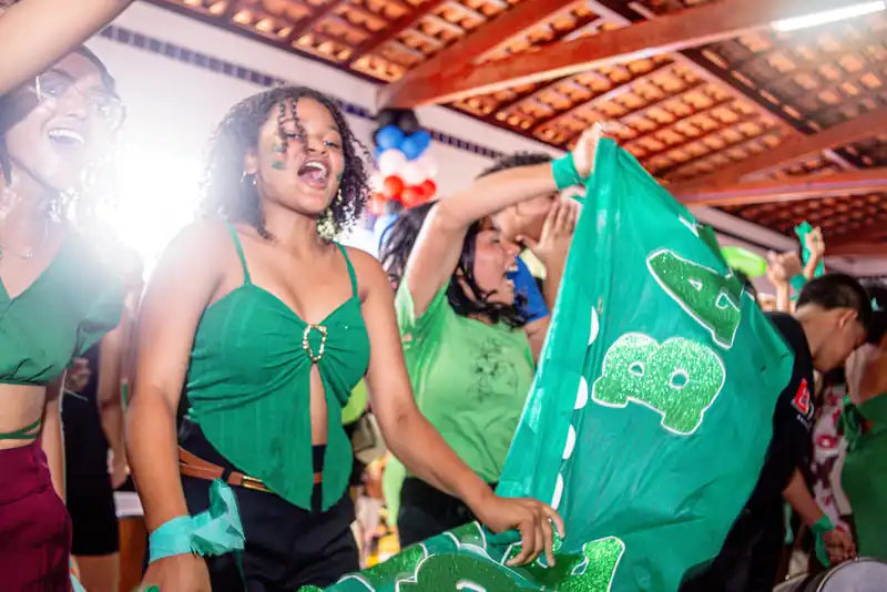 Foto 3 – Prefeitura de Codó inaugura primeiro Centro da Juventude do Município