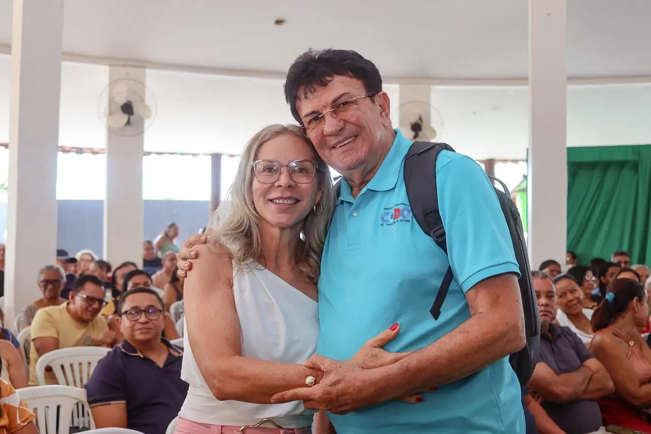 Foto 7 – Gestão Chiquinho FC realiza pagamento de quase R$ 7 milhões em indenização de licença-prêmio a professores de Codó