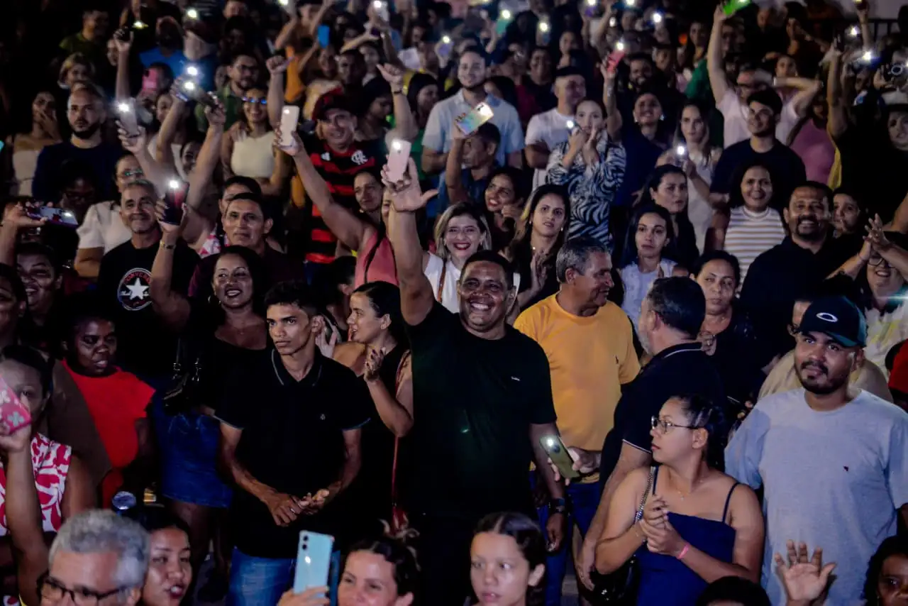 Foto 16 – Prefeitura de Codó realiza entrega de prêmios a servidores sorteados em comemoração ao dia do servidor