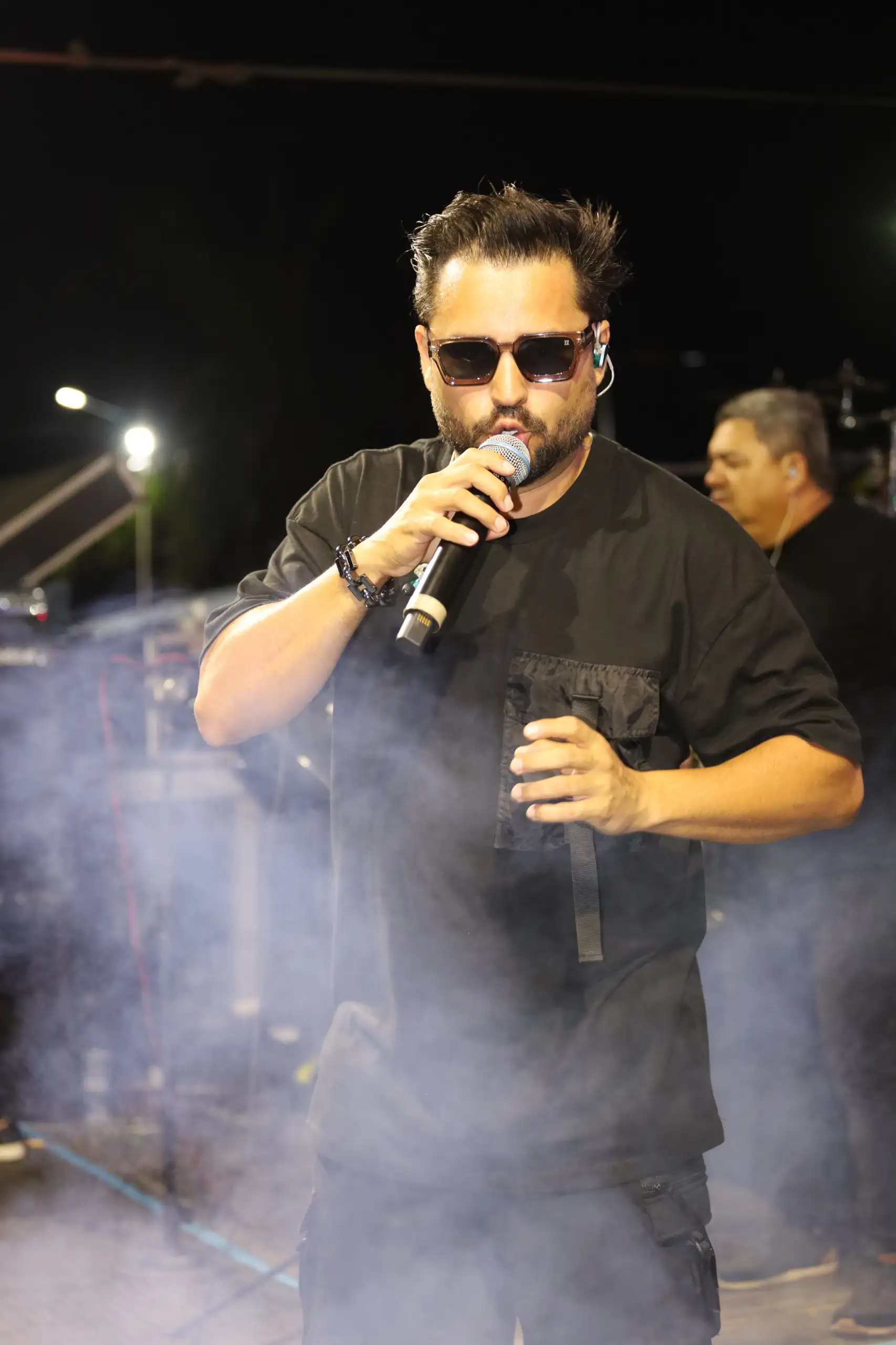 Galeria de imagens - Foto 22 da notícia: Festival Julino de Codó bate recorde de público no segundo dia de festa na Praça São Sebastião