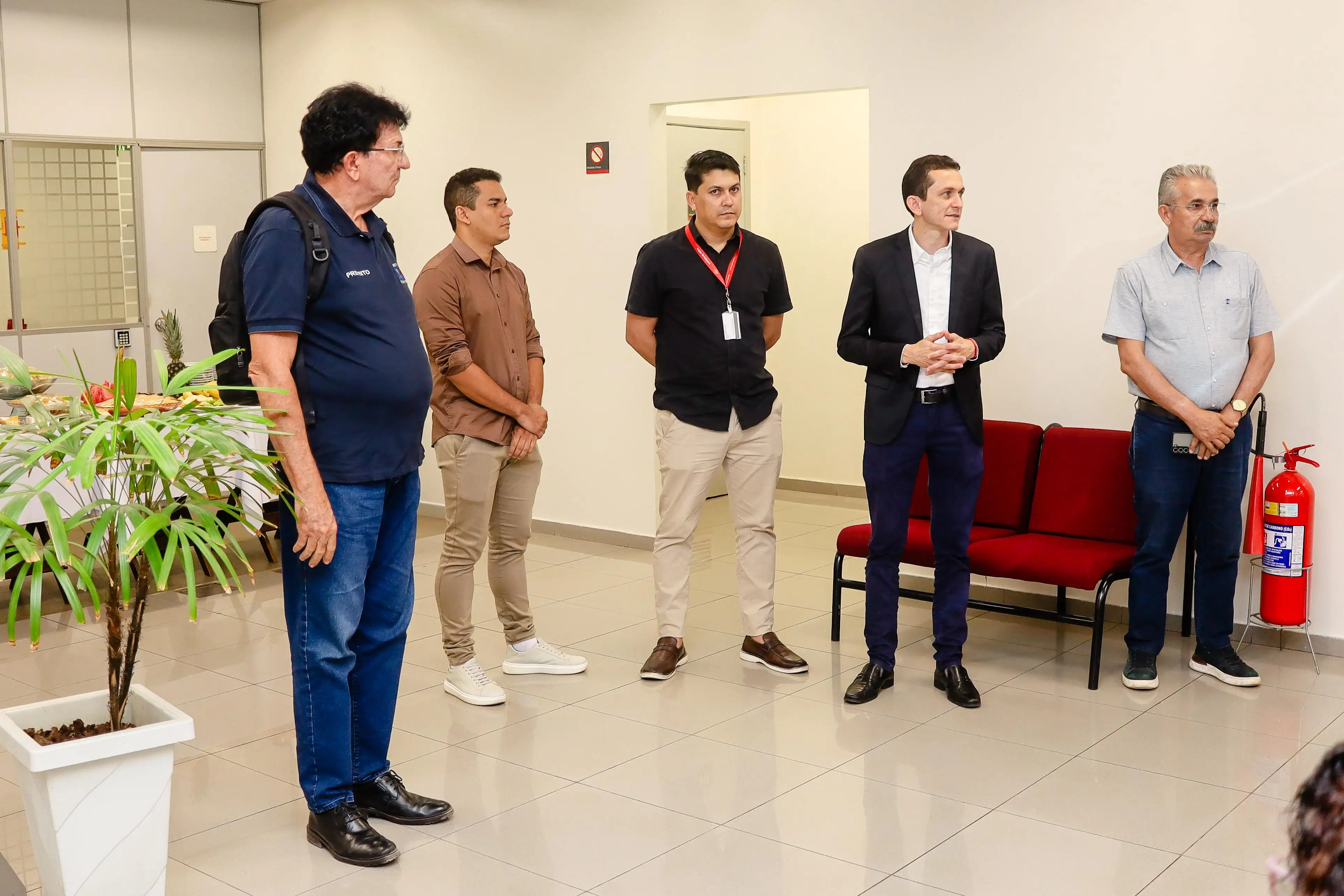 Foto 7 – Servidores do município de Codó ganham novo prazo de Empréstimo Consignado