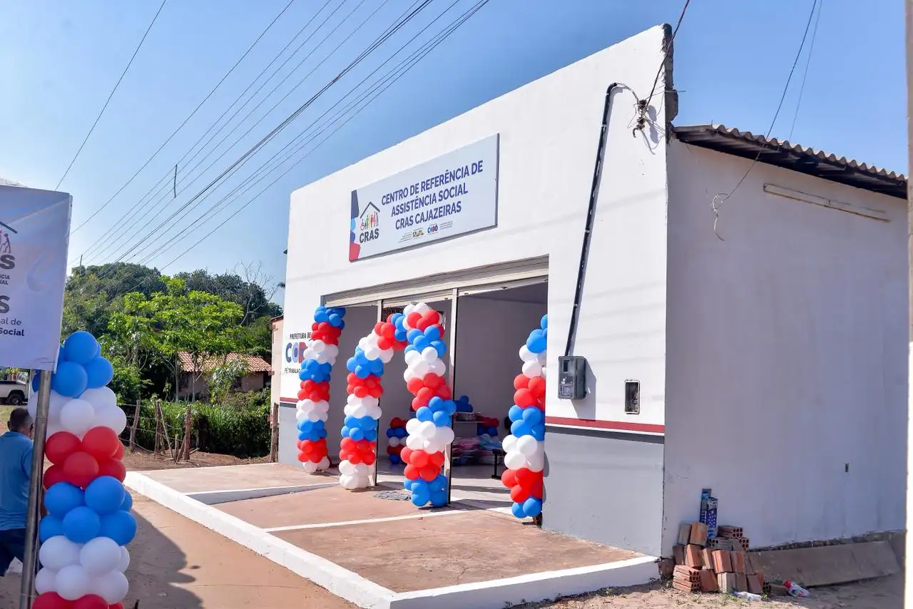 Foto 15 – Chiquinho FC leva benefícios e anuncia pacote de obras para Cajazeiras em comemoração aos 54 anos do distrito